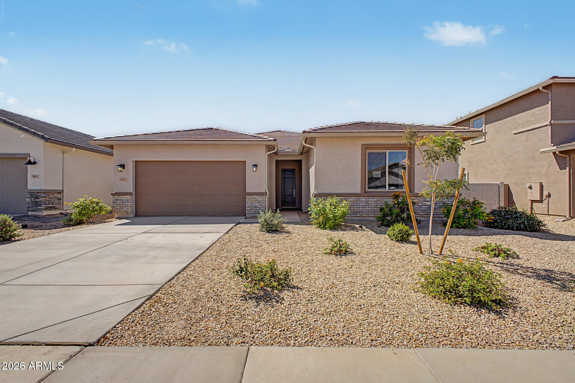 6991 E Brushy Bill Road — photo