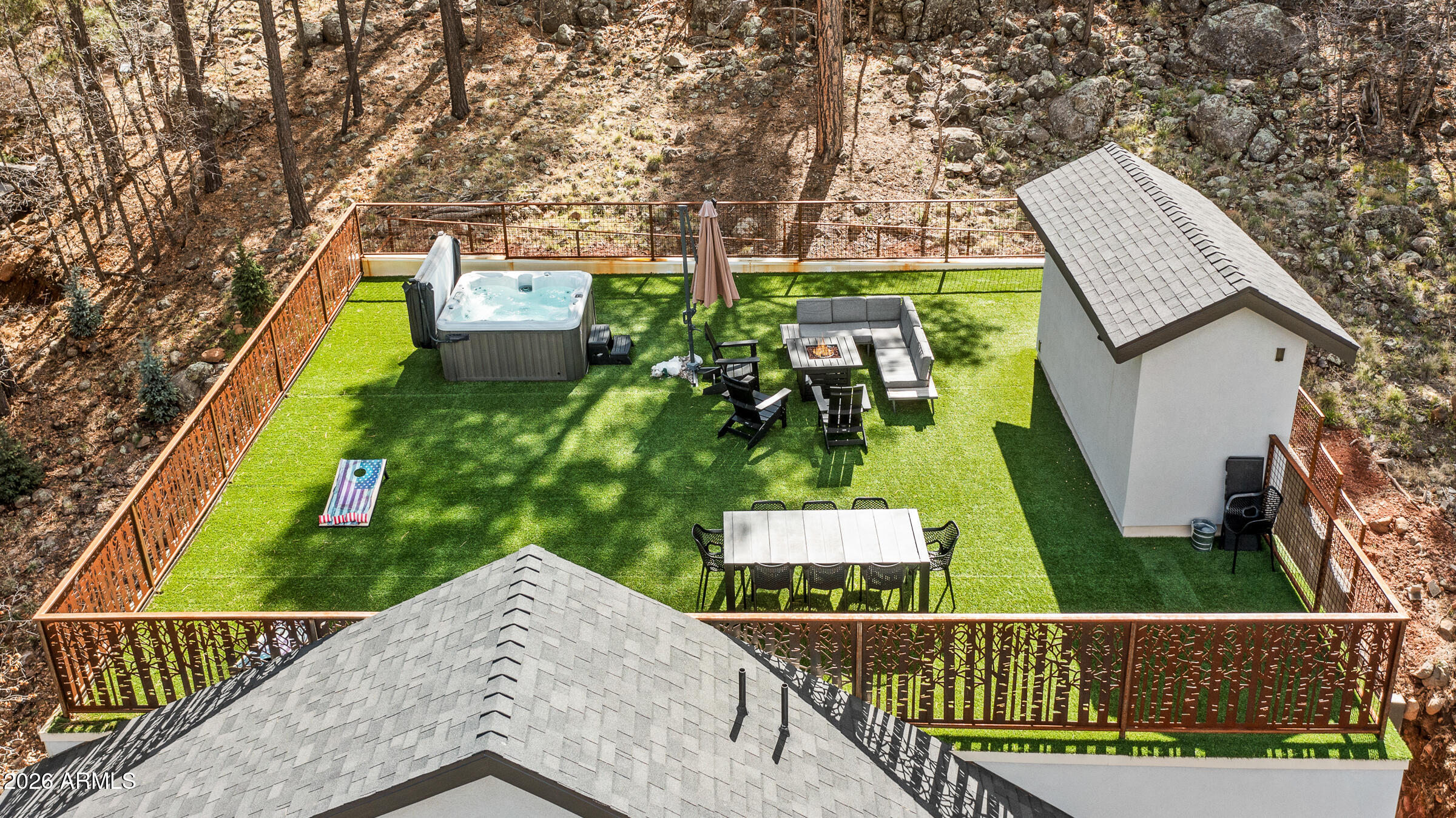 789 N Forest View Drive — photo