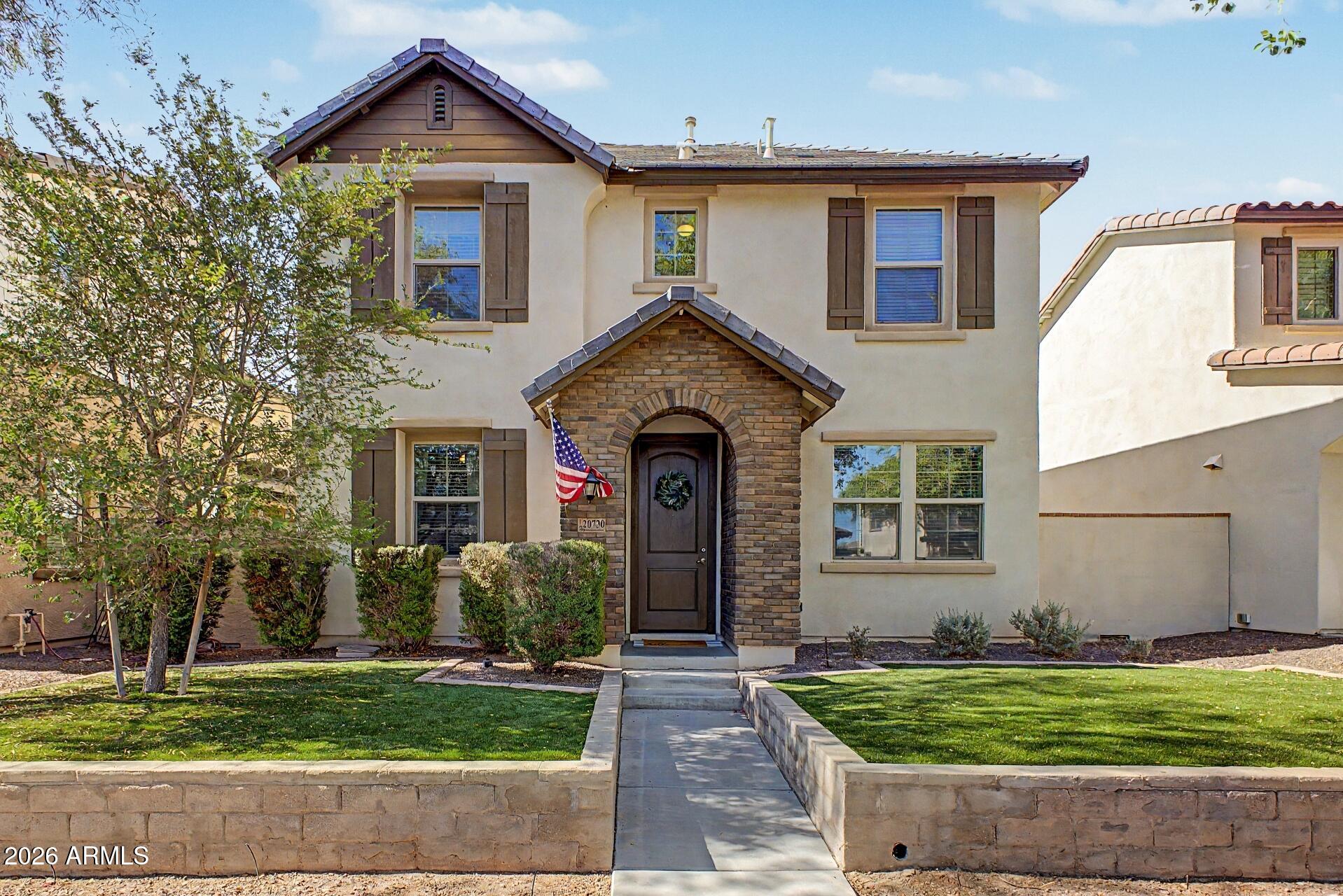 20730 W Park Meadows Drive — photo