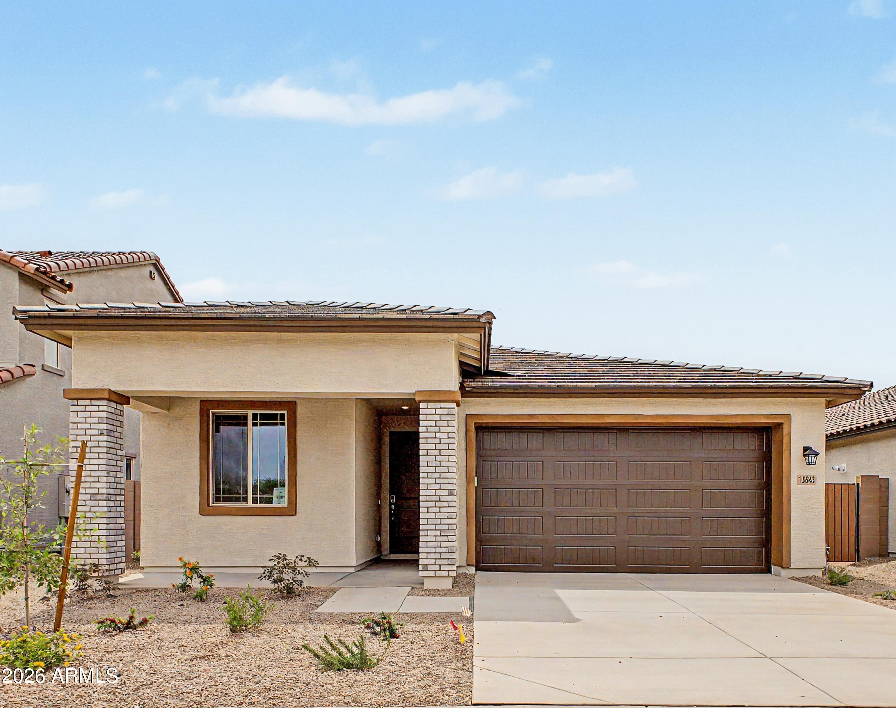 15543 W Hackamore Drive — photo