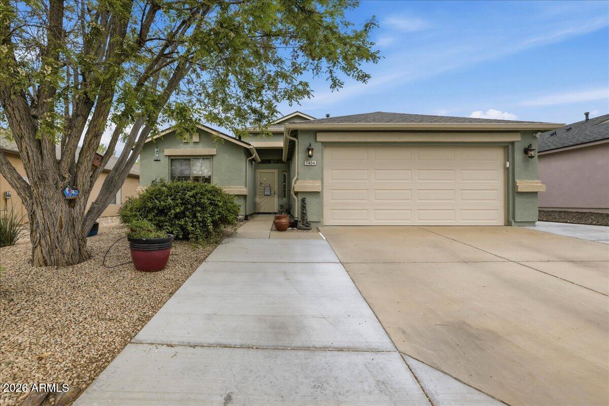 7454 E Shepherd Hill Lane — photo