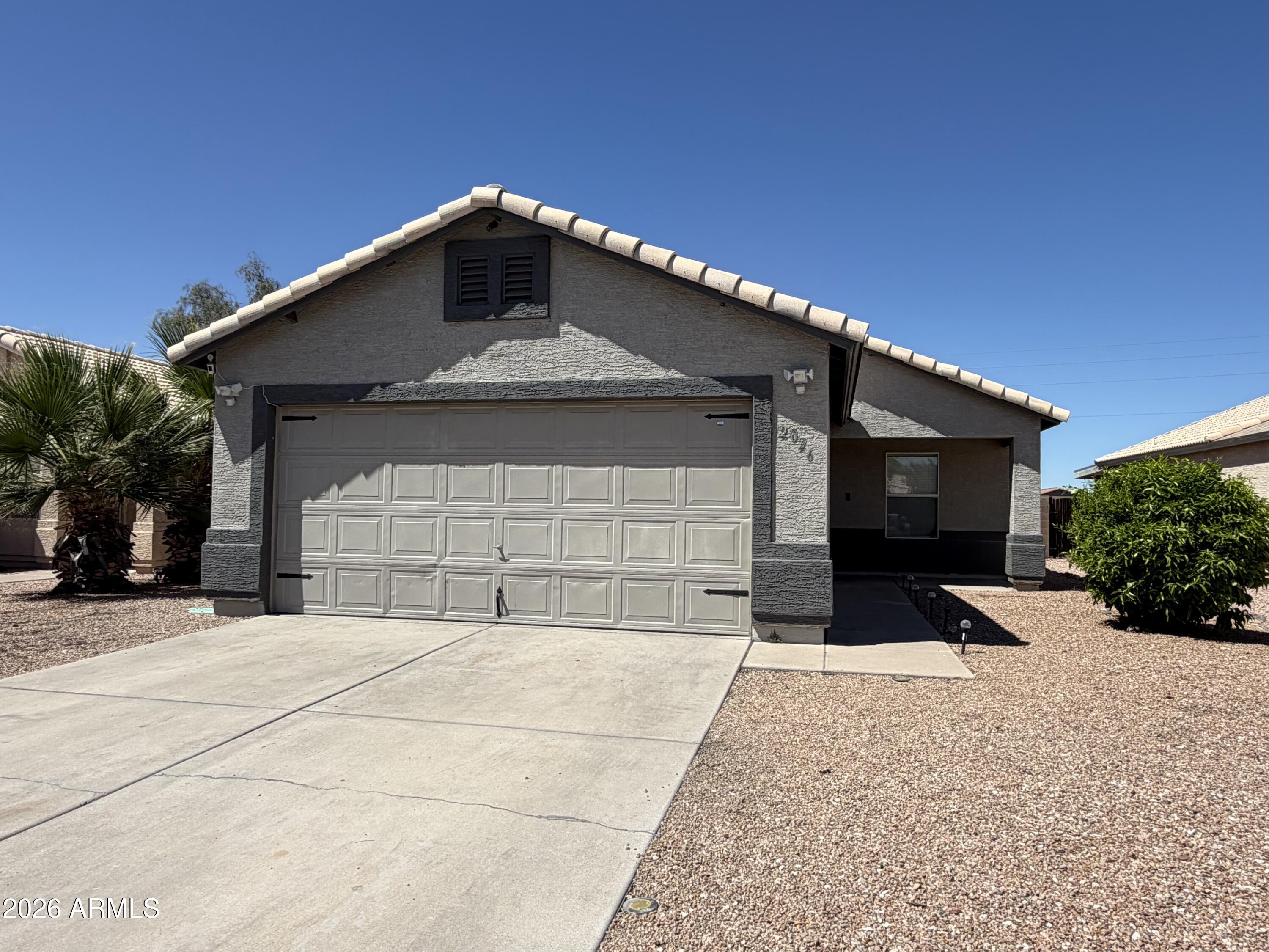 2026 S Lawther Drive — photo