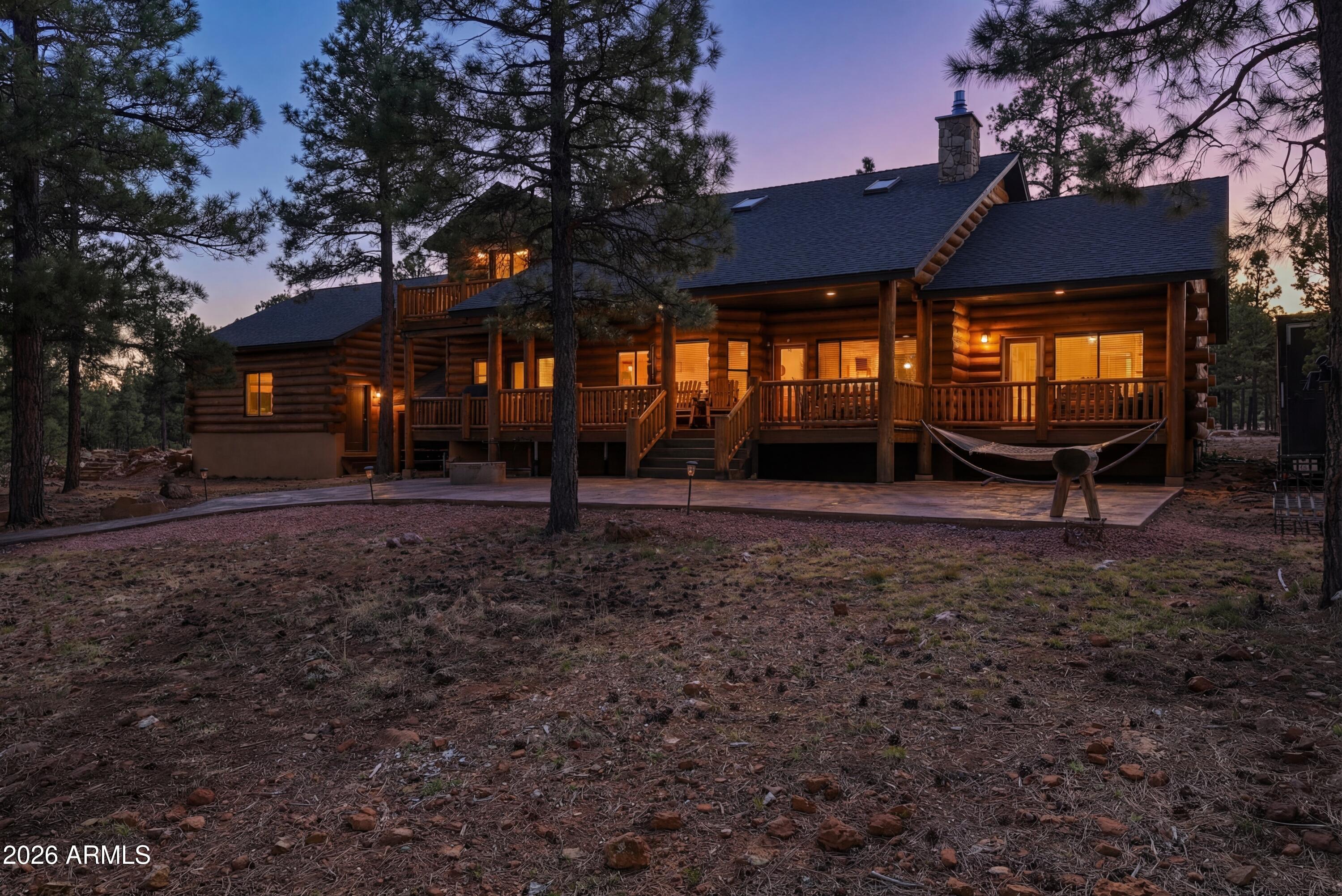 6841 Whispering Pine Drive — photo