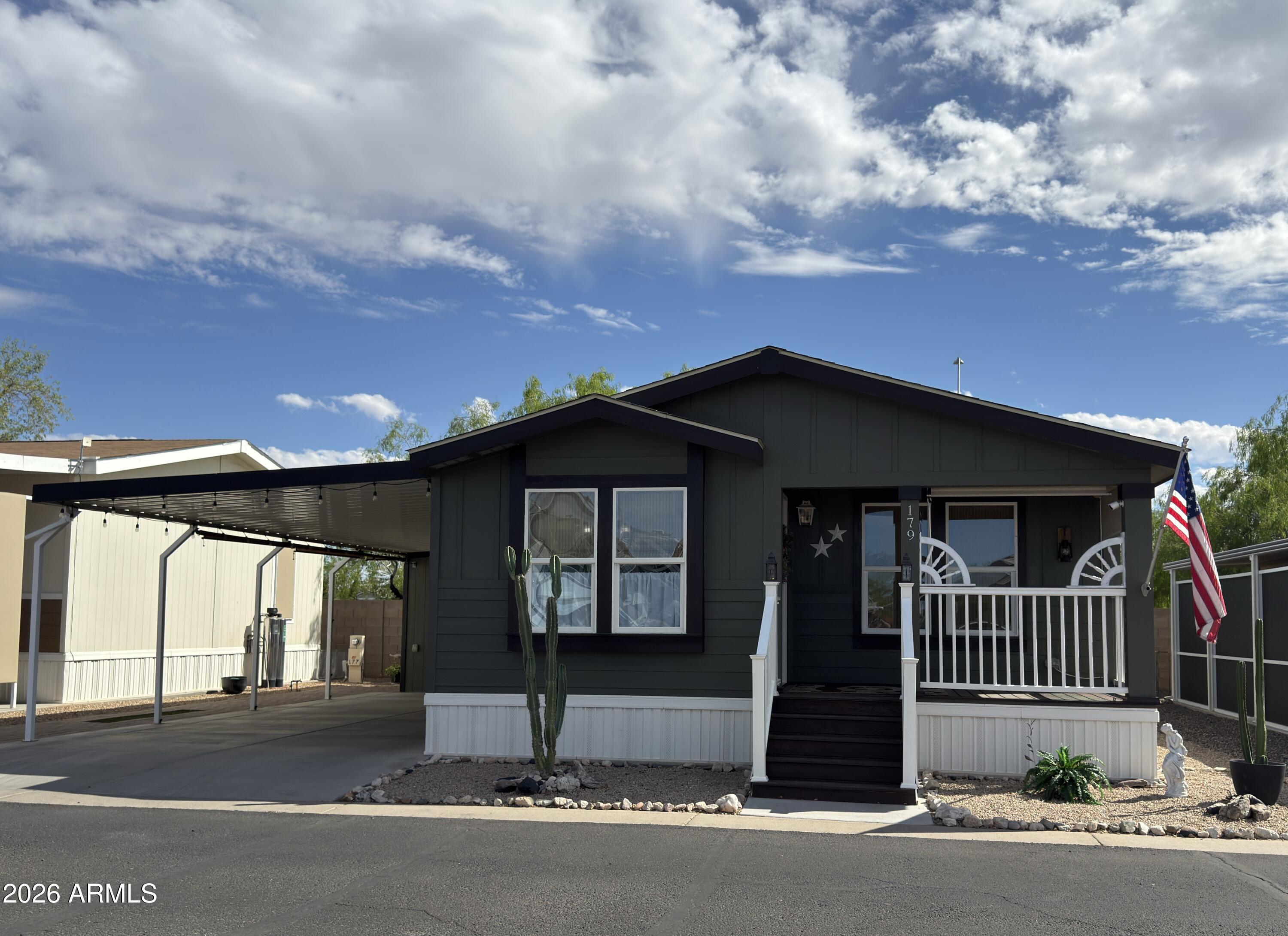 17506 W Van Buren Street 179 — photo
