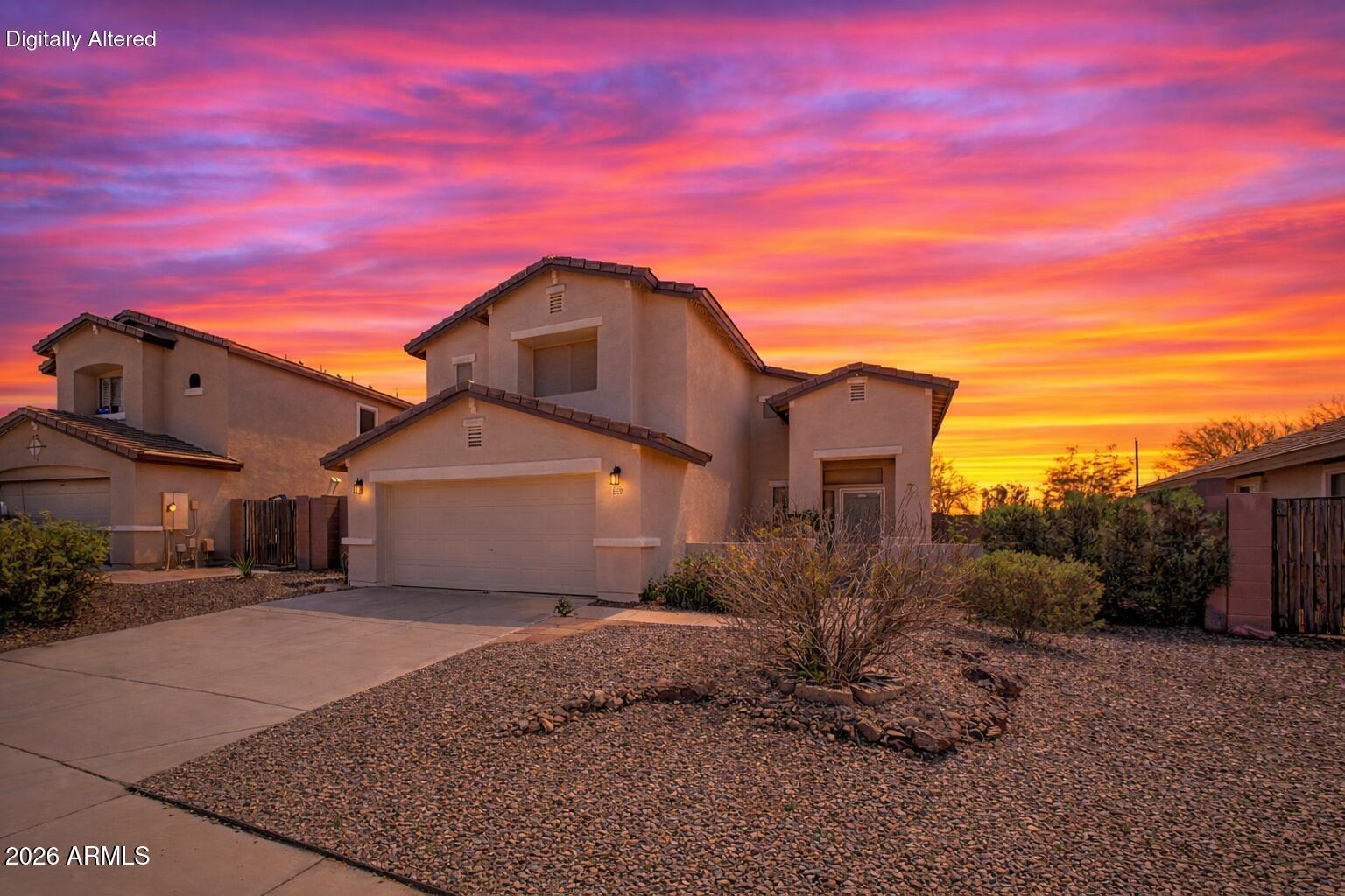 25773 W St Kateri Drive — photo