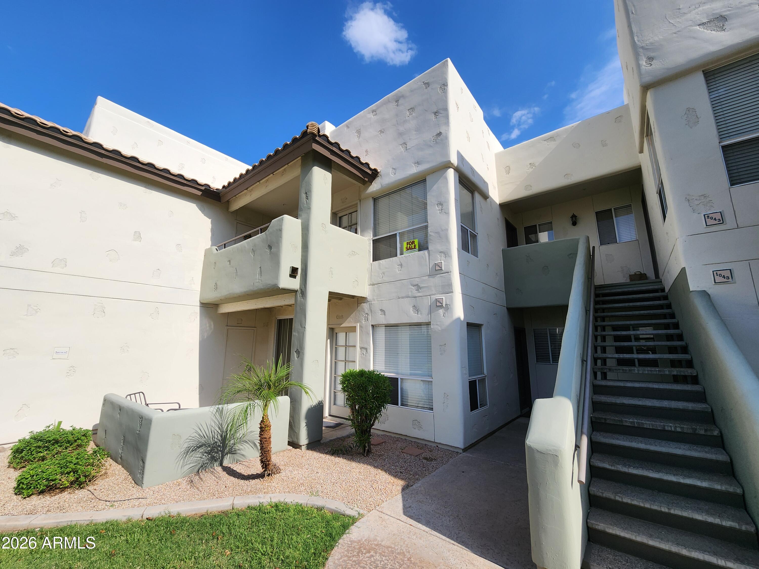 1825 W Ray Road 2044 — photo