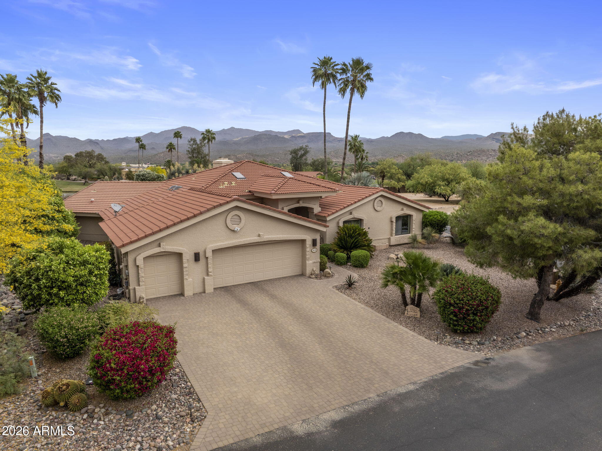 19126 E Poco Rio Drive, Rio Verde, AZ 85263 — photo 2