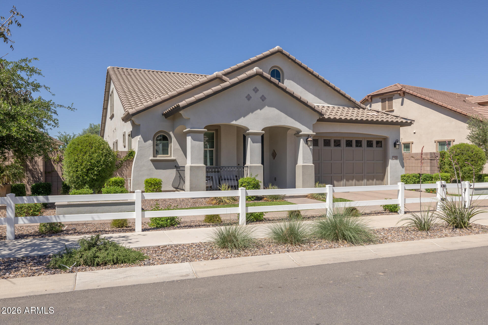 23024 E Arrowhead Trail — photo
