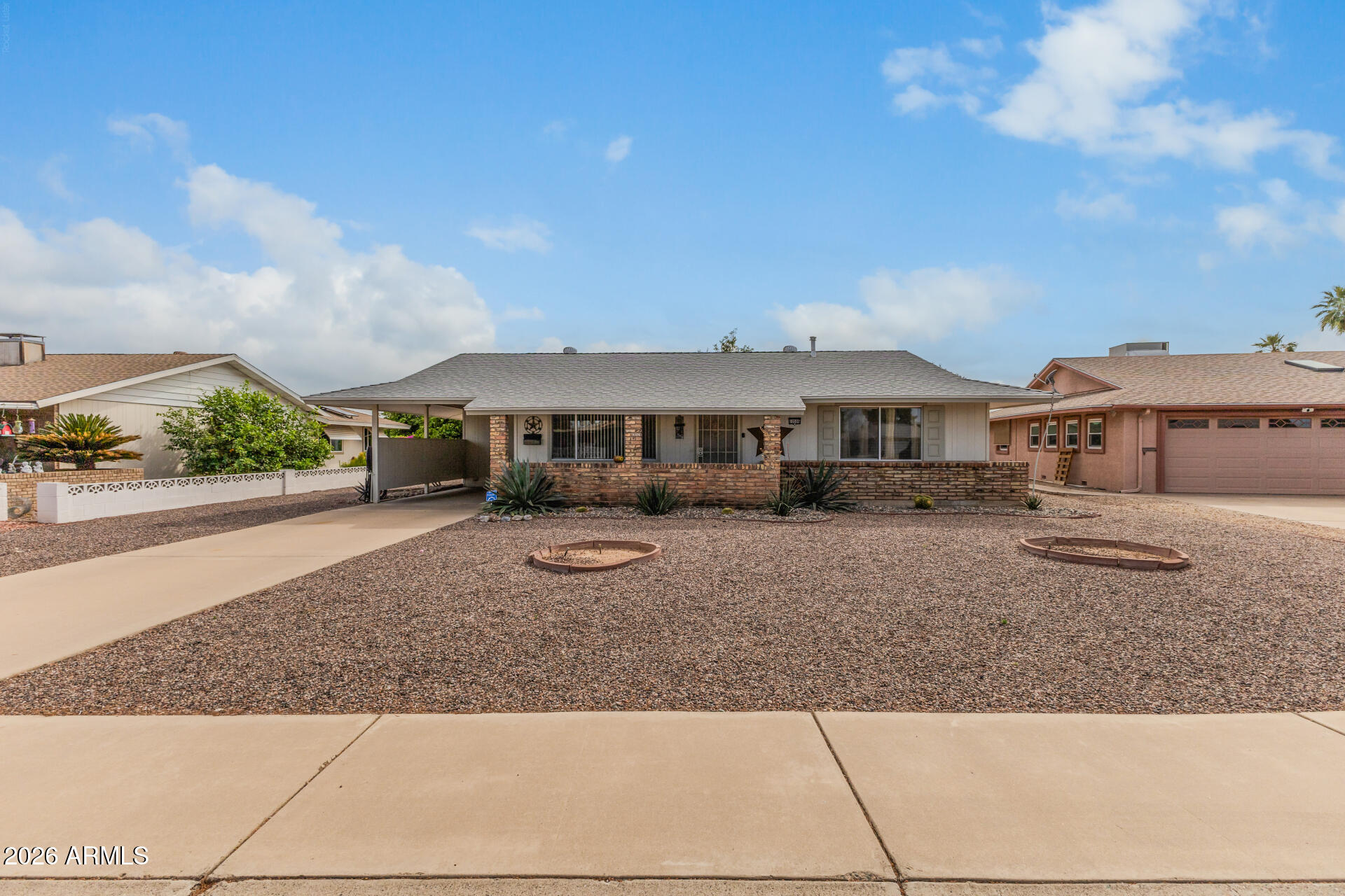 10506 W Sierra Dawn Drive — photo