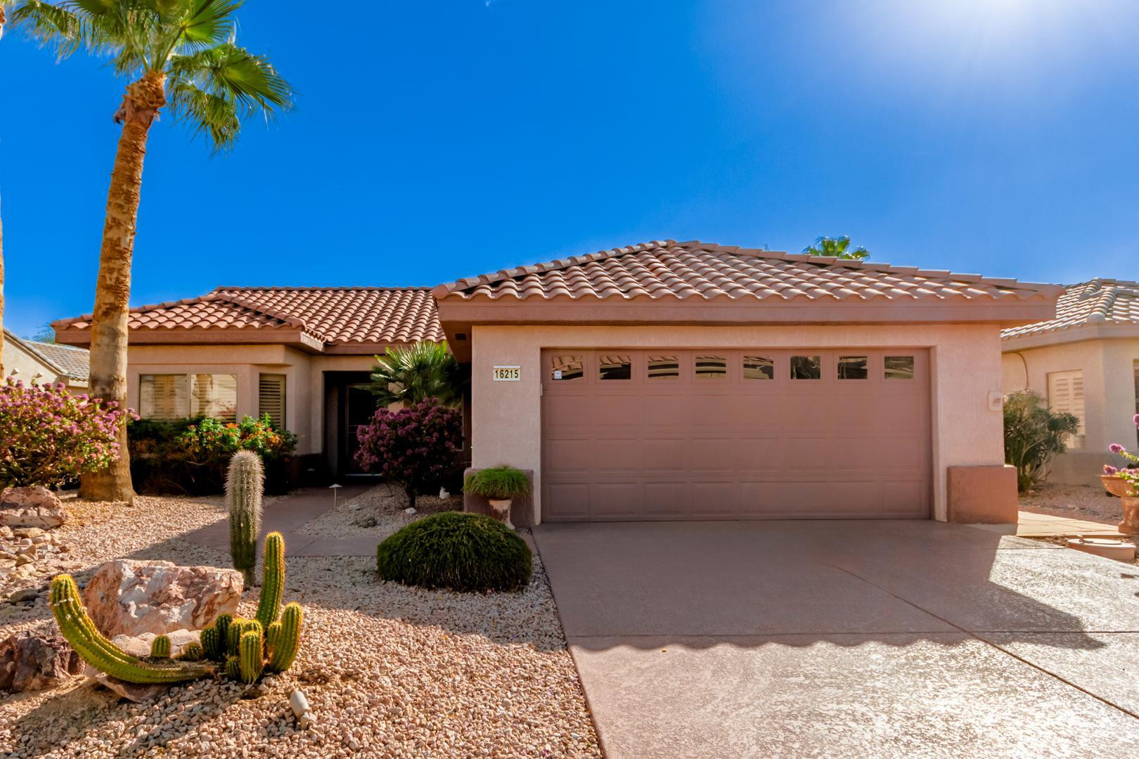 16215 W Desert Winds Drive — photo