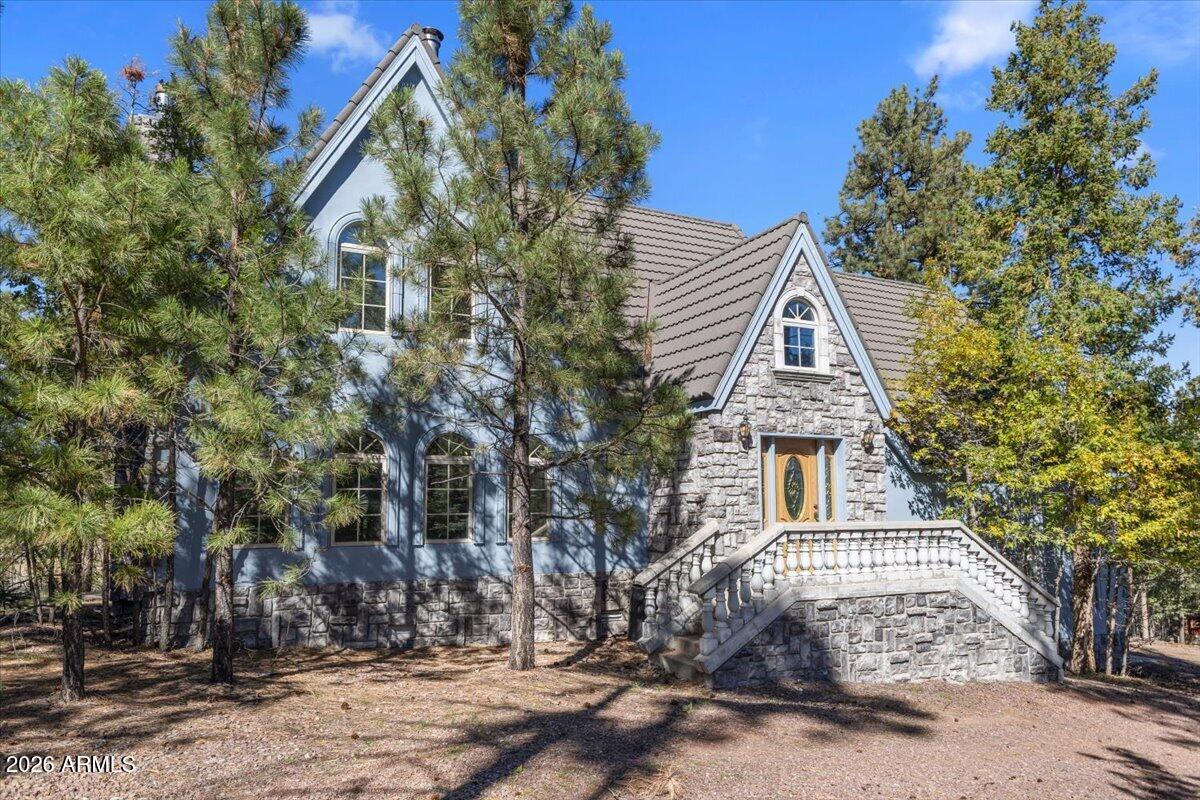 12 COUNTY RD 2074, Alpine, AZ 85920 — photo 3
