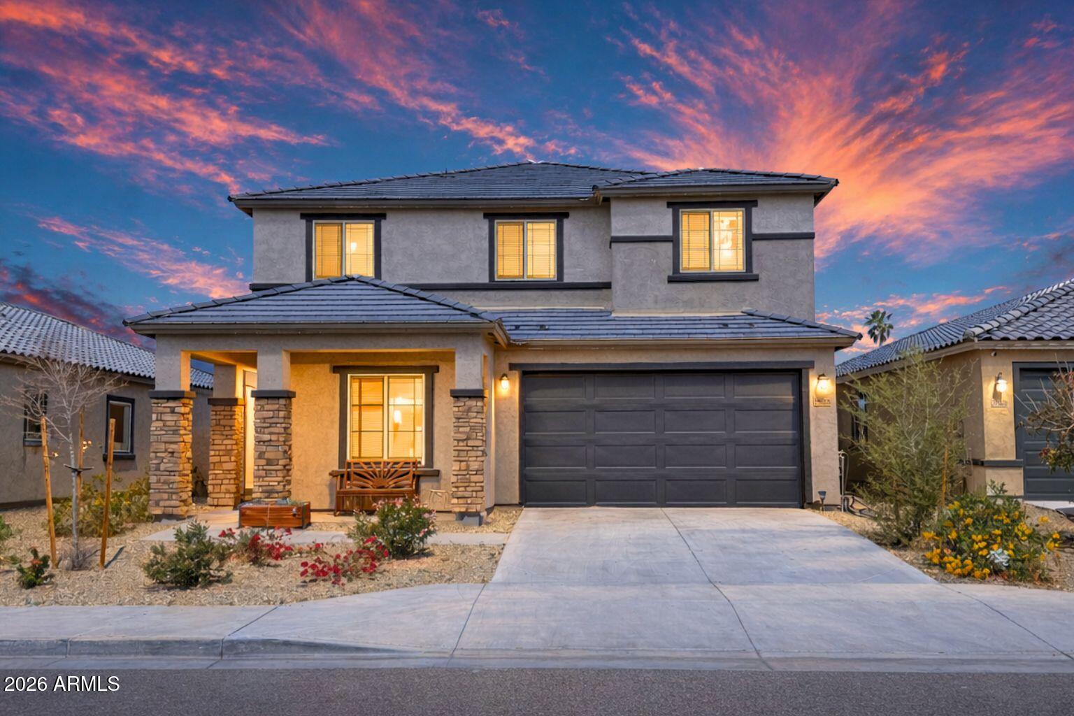 24406 W Verlea Drive — photo