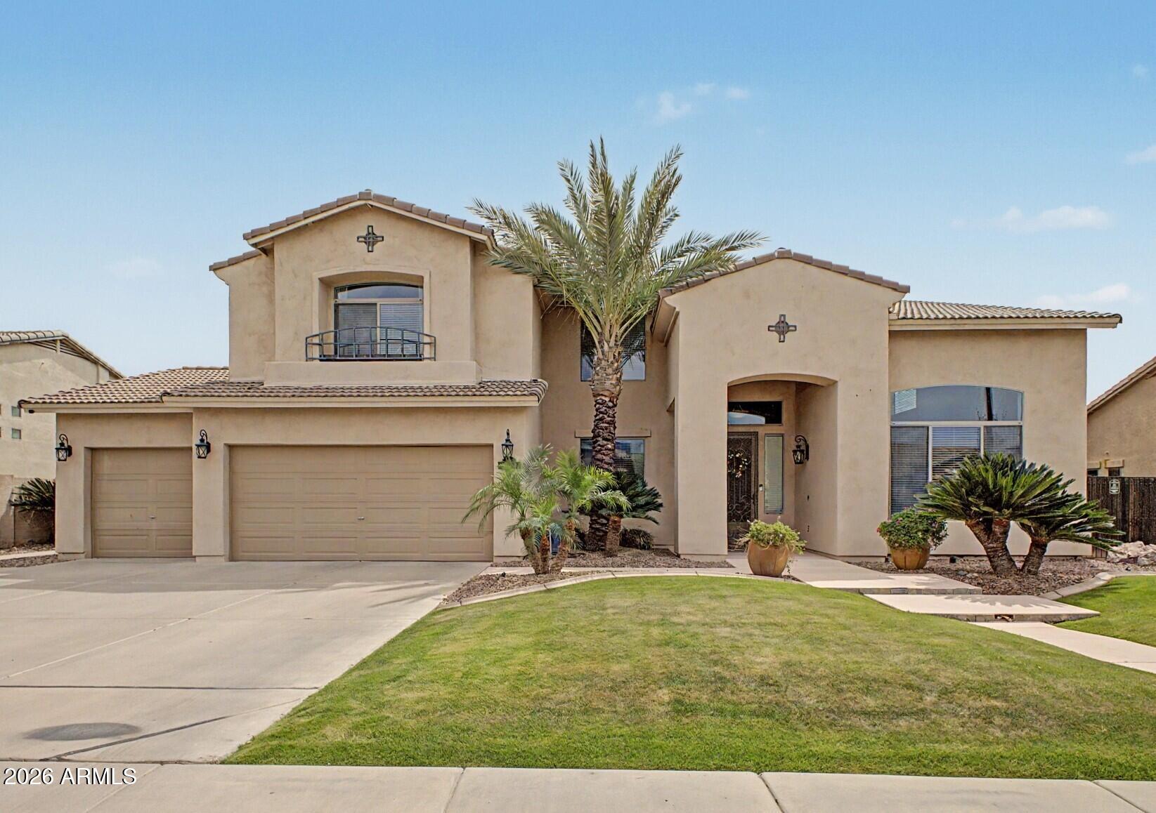 3595 E Latham Way — photo