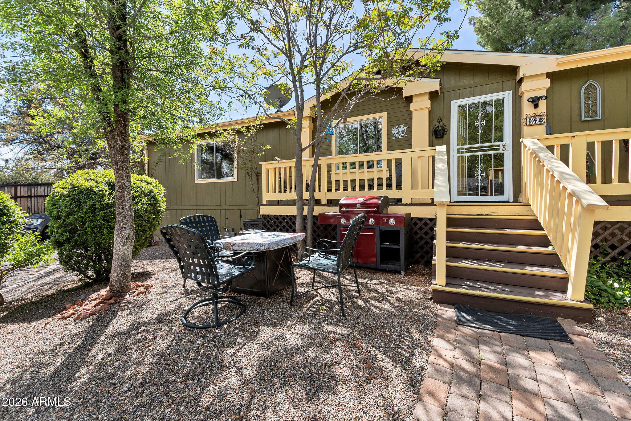6770 W State Rte 89a 148 — photo