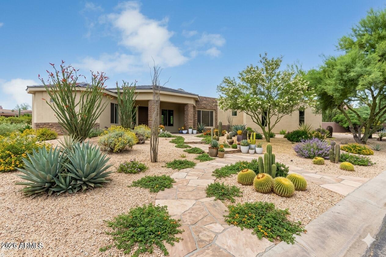 27808 N Desierto Drive — photo