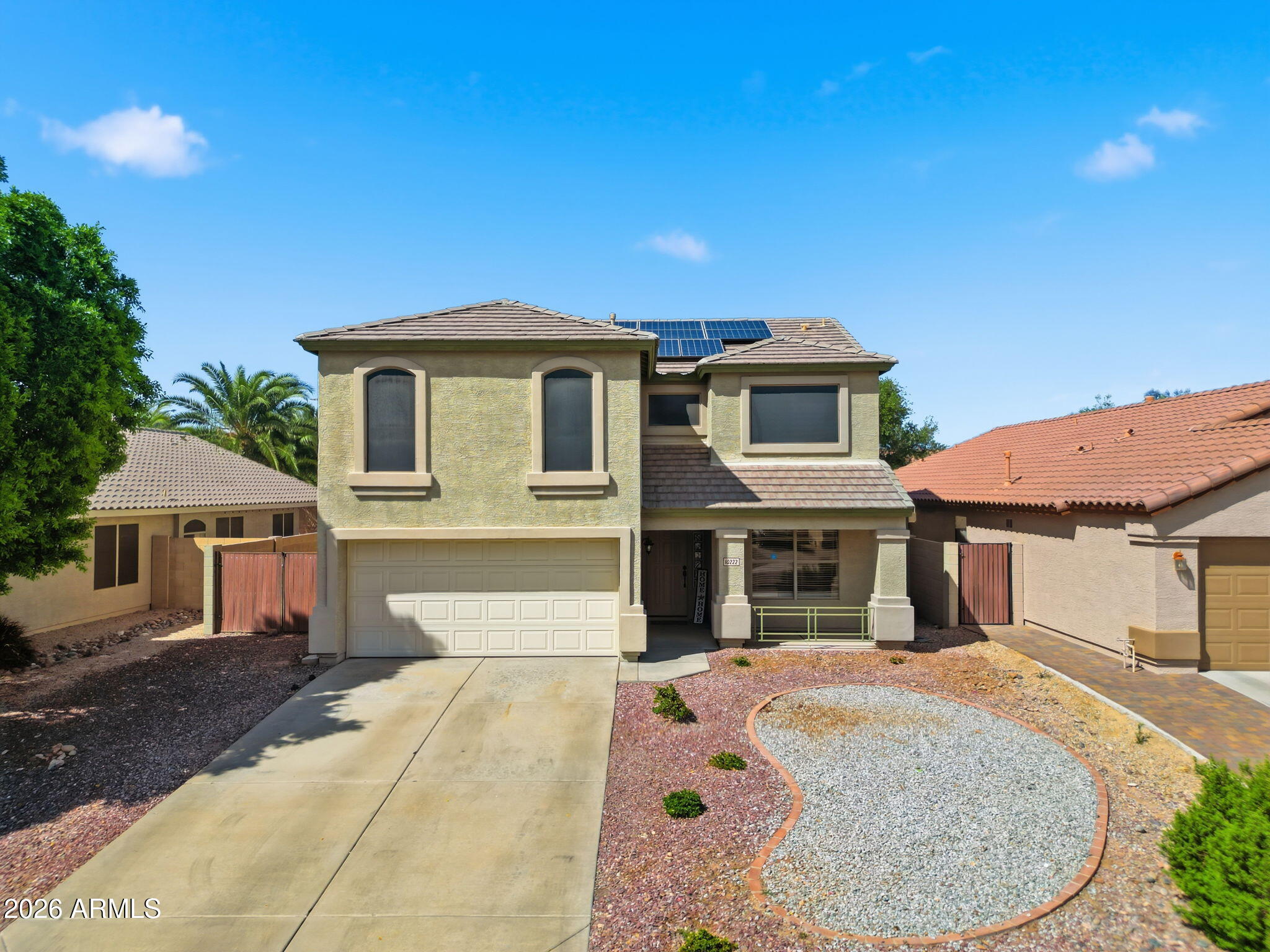 10222 W Jessie Lane — photo