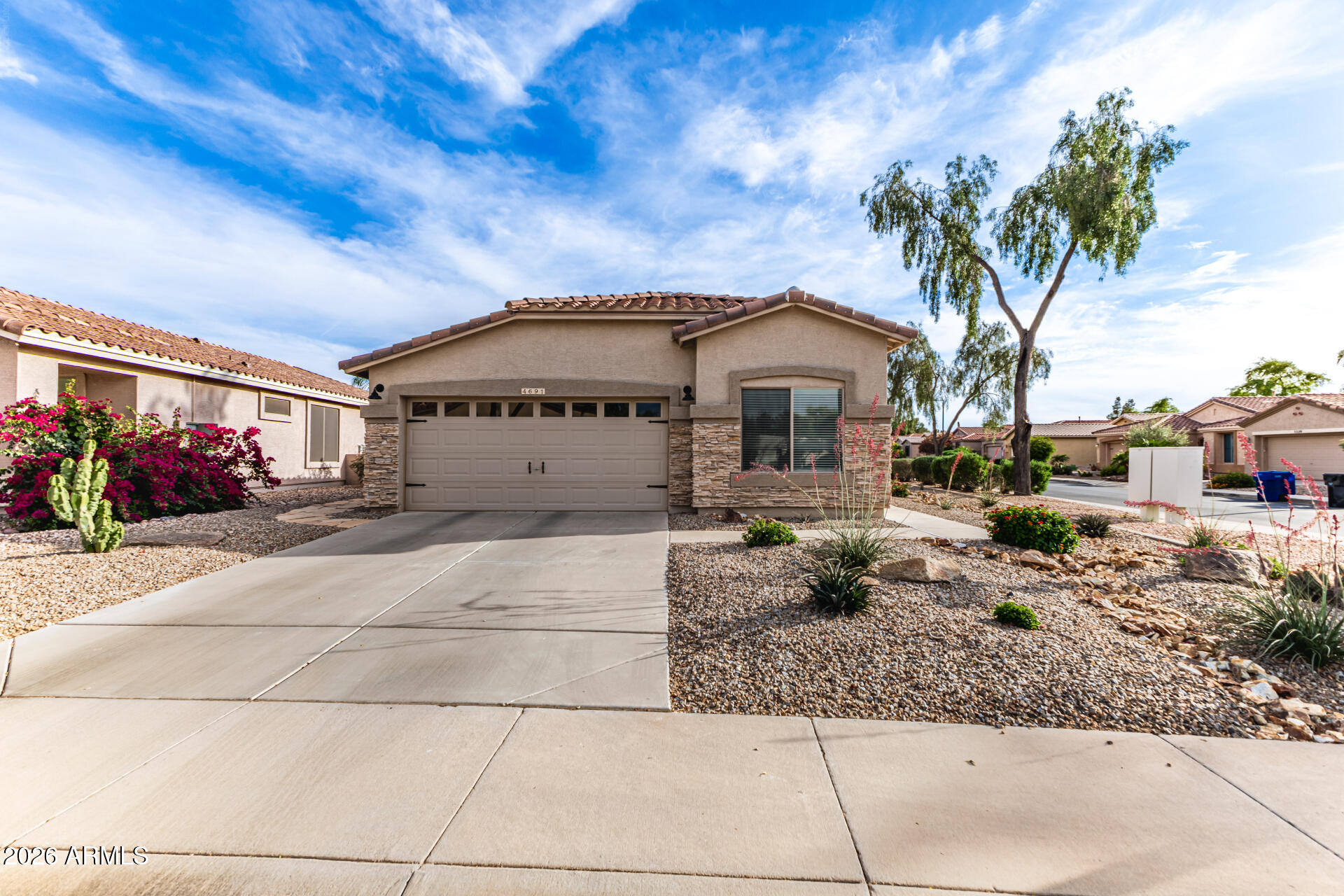 4691 E Appleby Court — photo