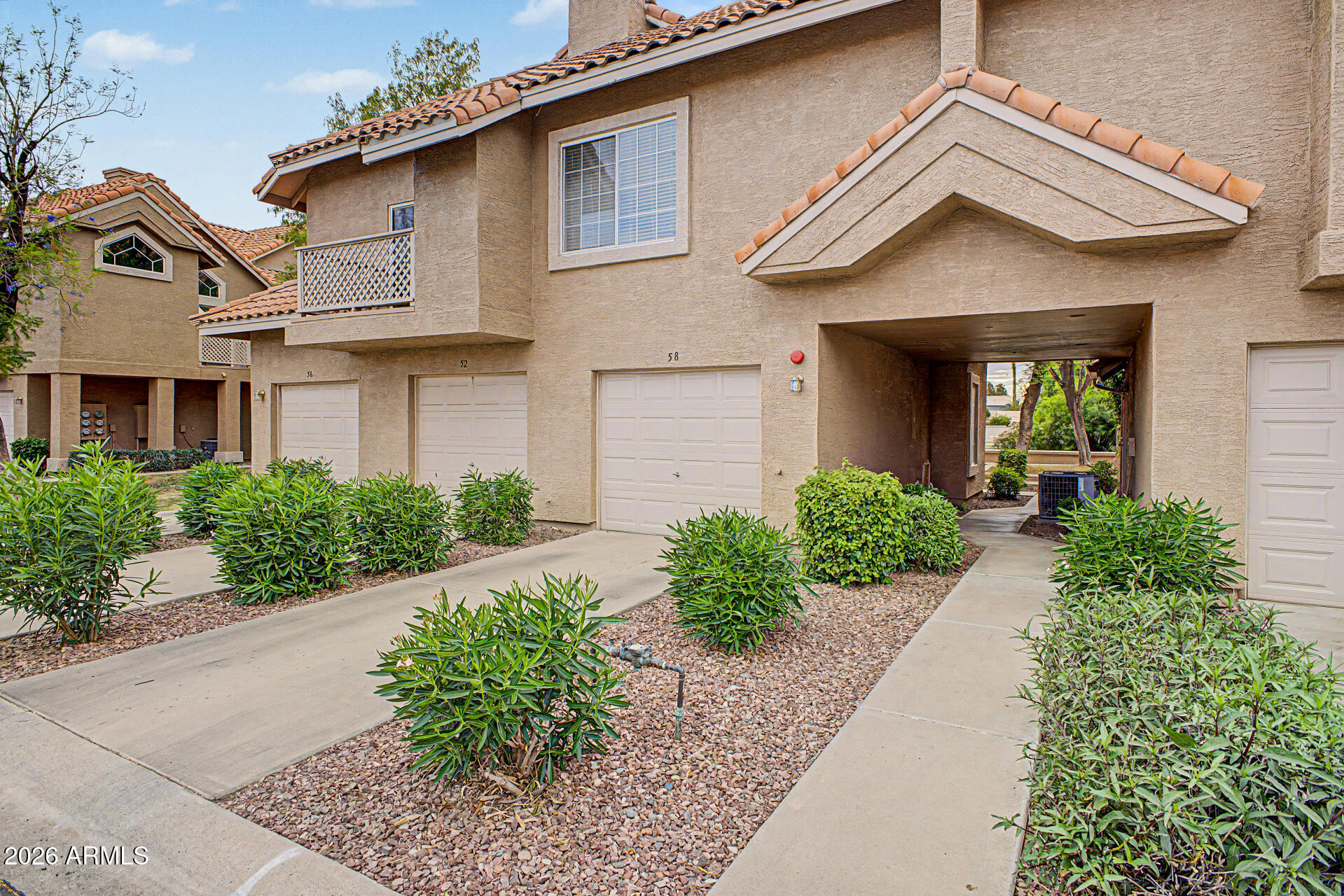 1633 E Lakeside Drive 58 — photo