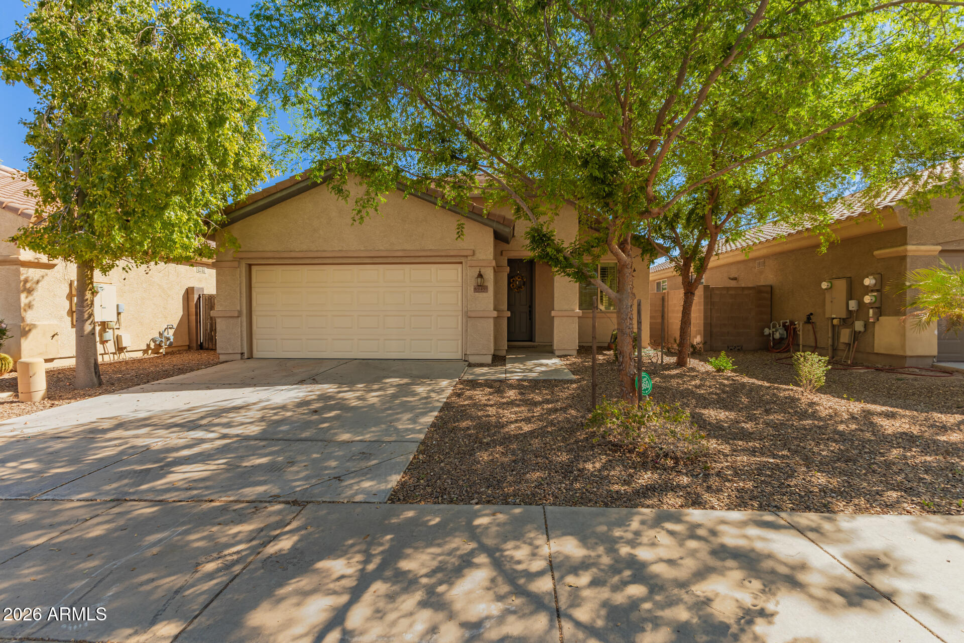 6949 W Melody Drive — photo
