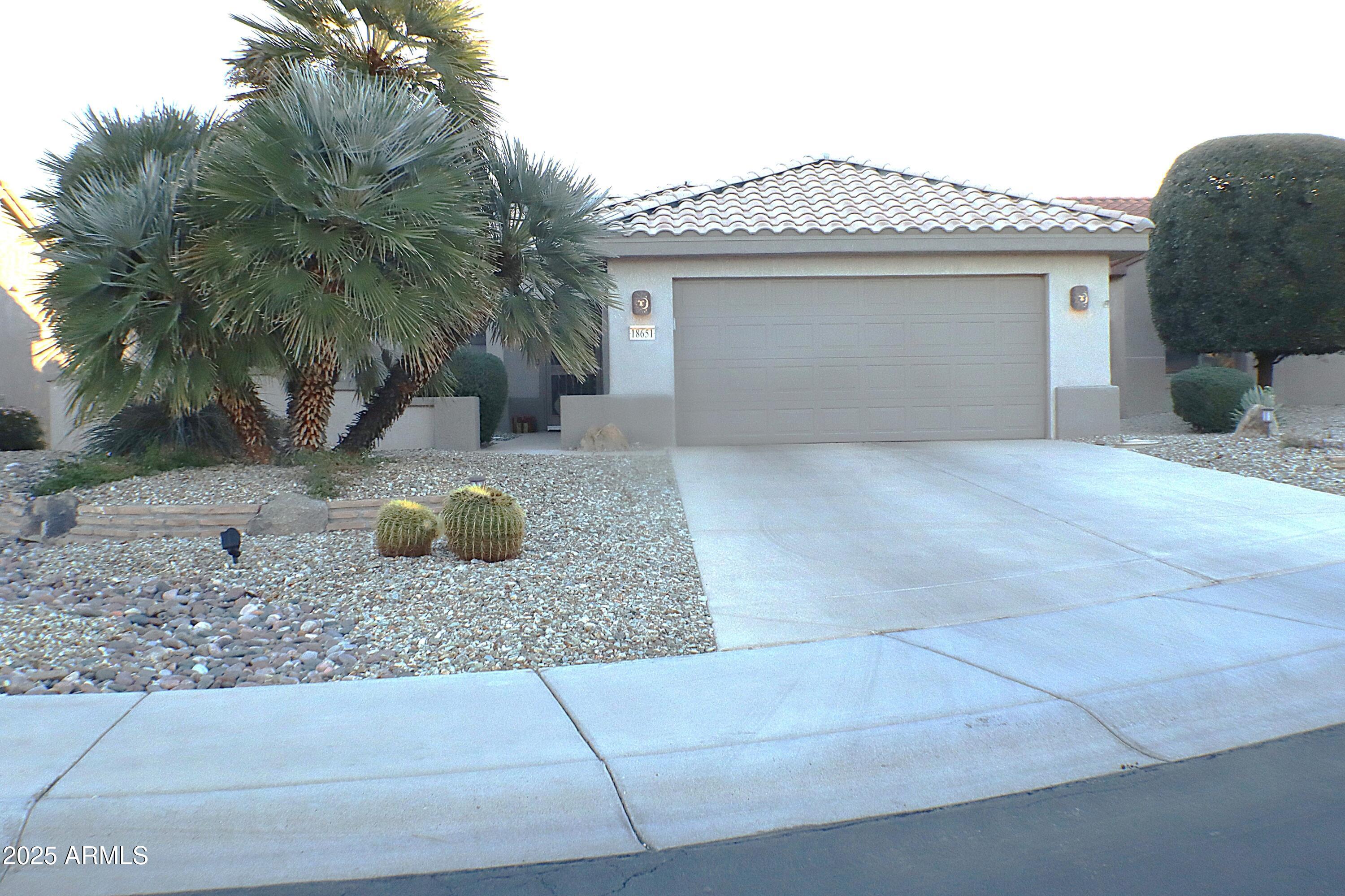 18651 N Sundrift Court — photo