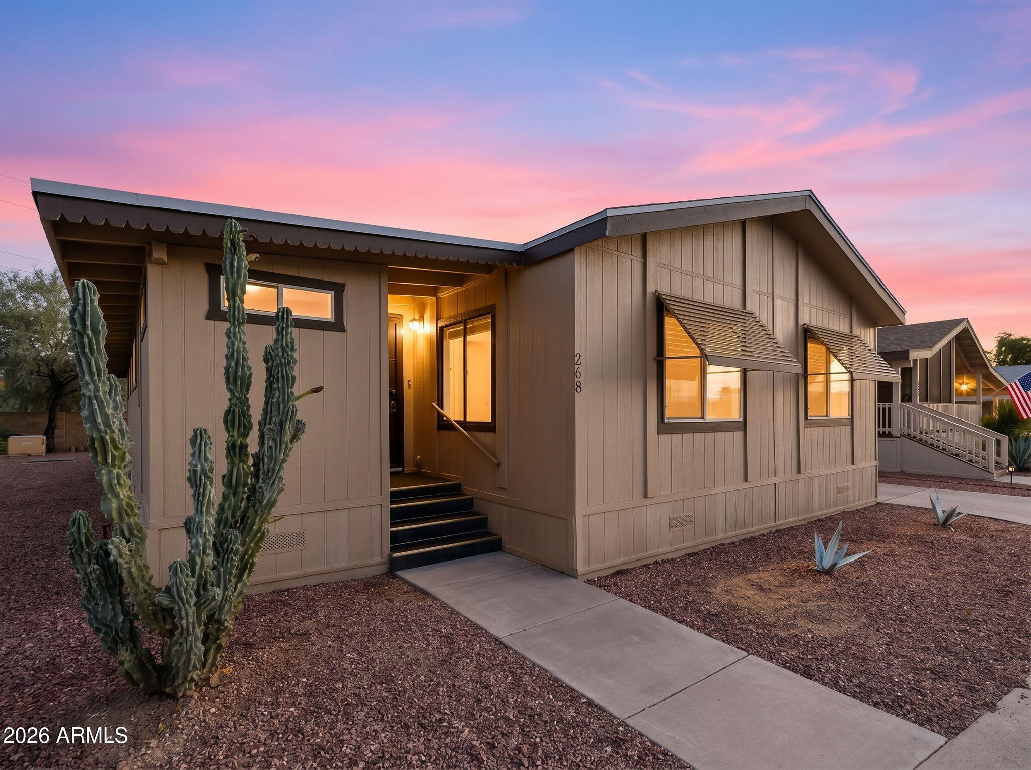 3901 E Pinnacle Peak Road 268 — photo