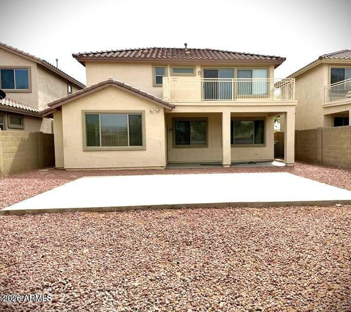 1724 W Twain Drive — photo