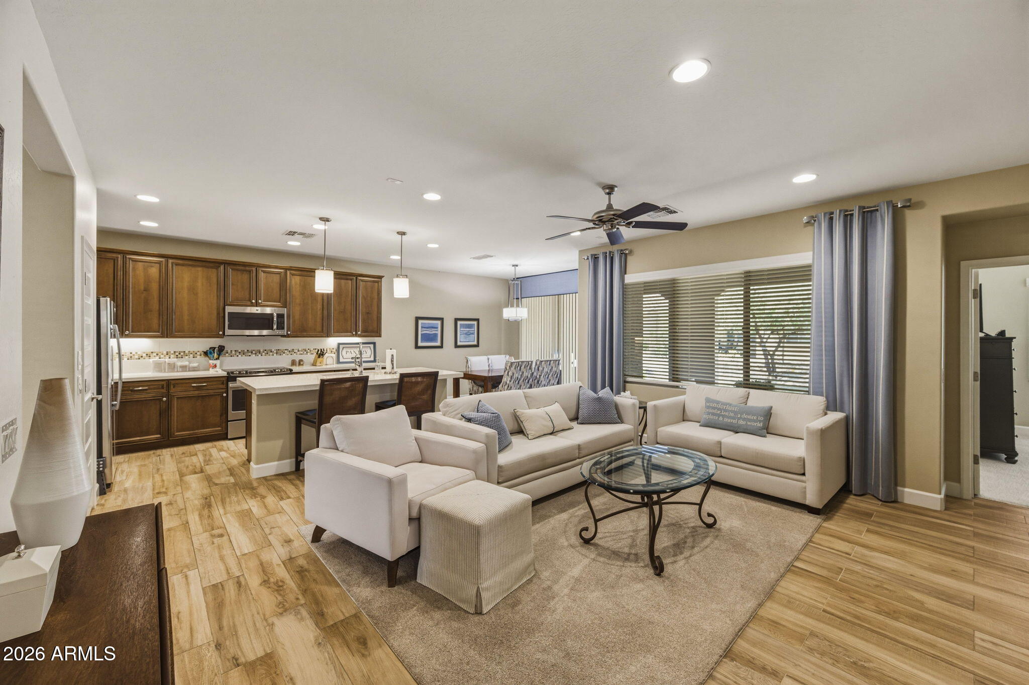 4816 W Gulch Drive — photo