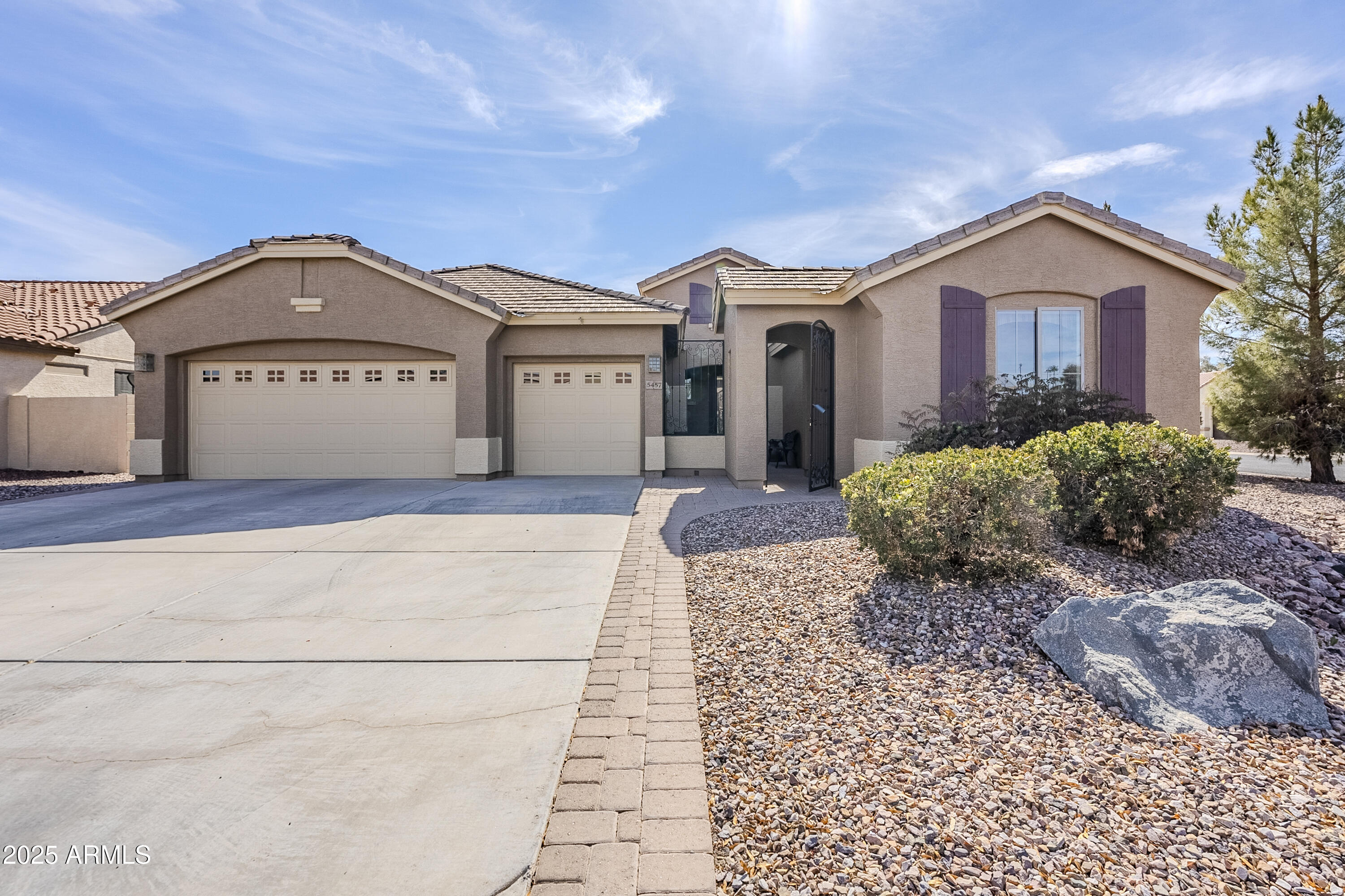 5457 W Corral Drive — photo