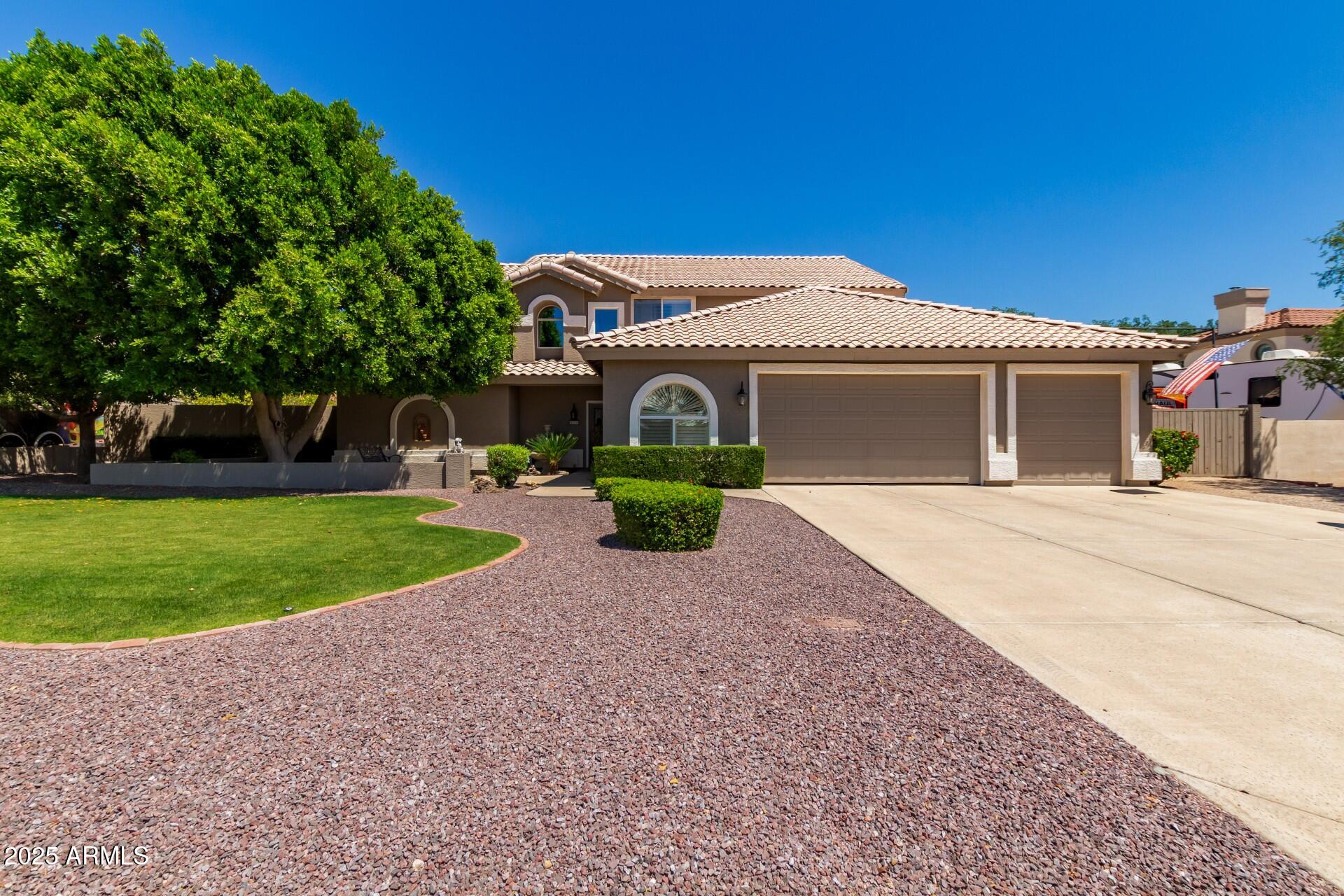 4648 W Misty Willow Lane — photo