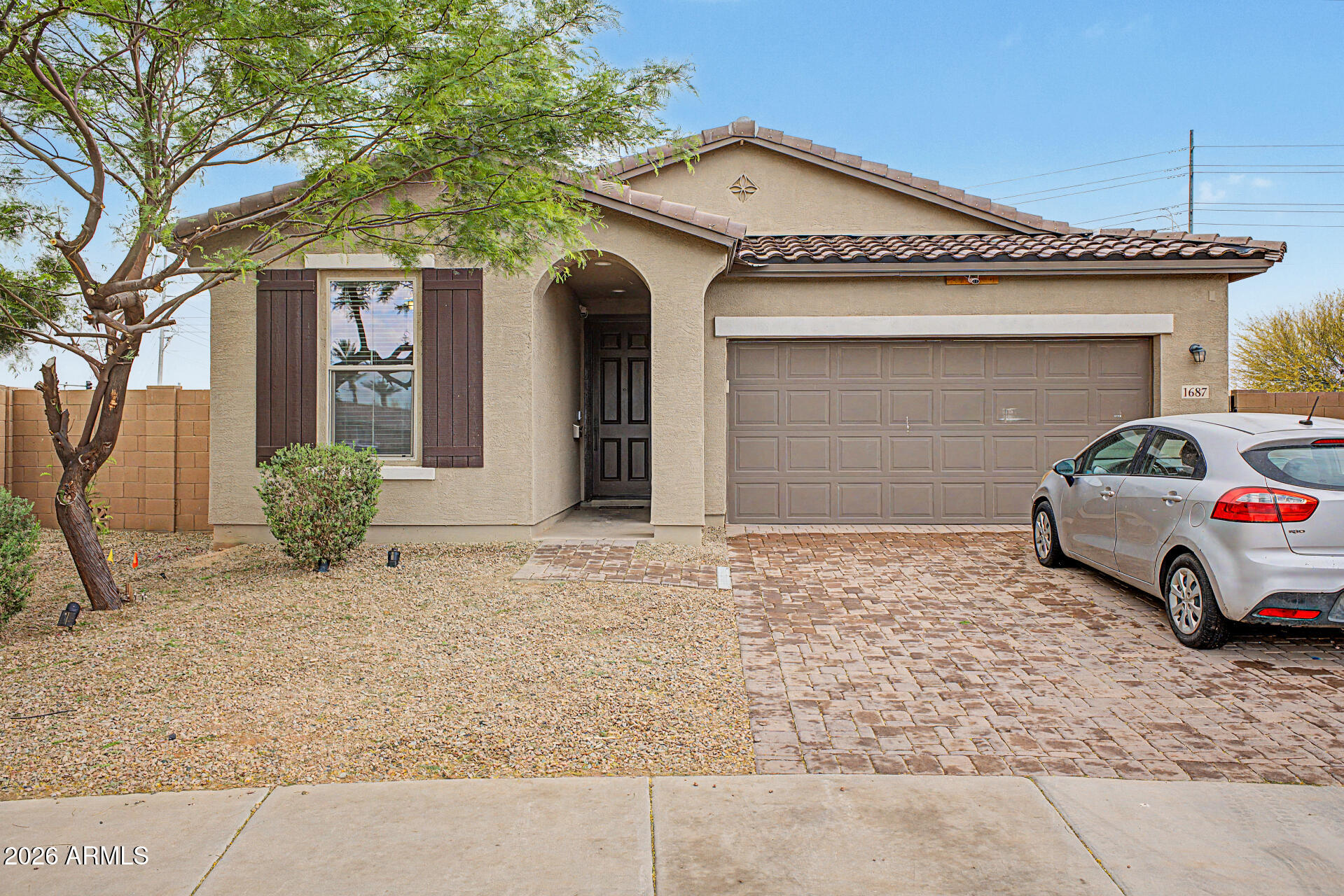 1687 E Paul Drive — photo