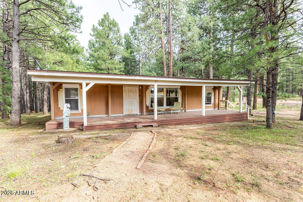 659 Mule Springs Trail — photo