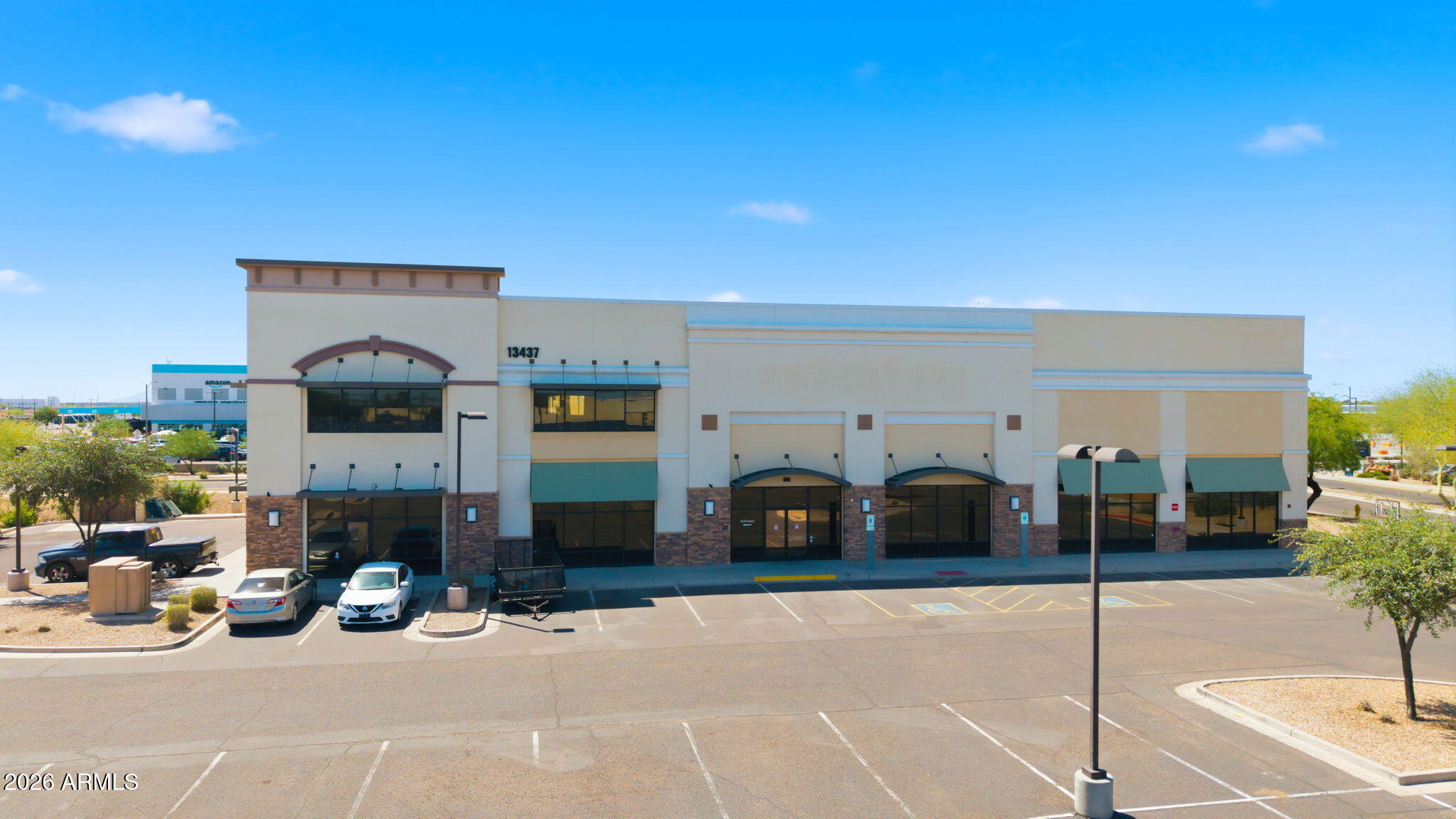 13437 N Litchfield Road — photo