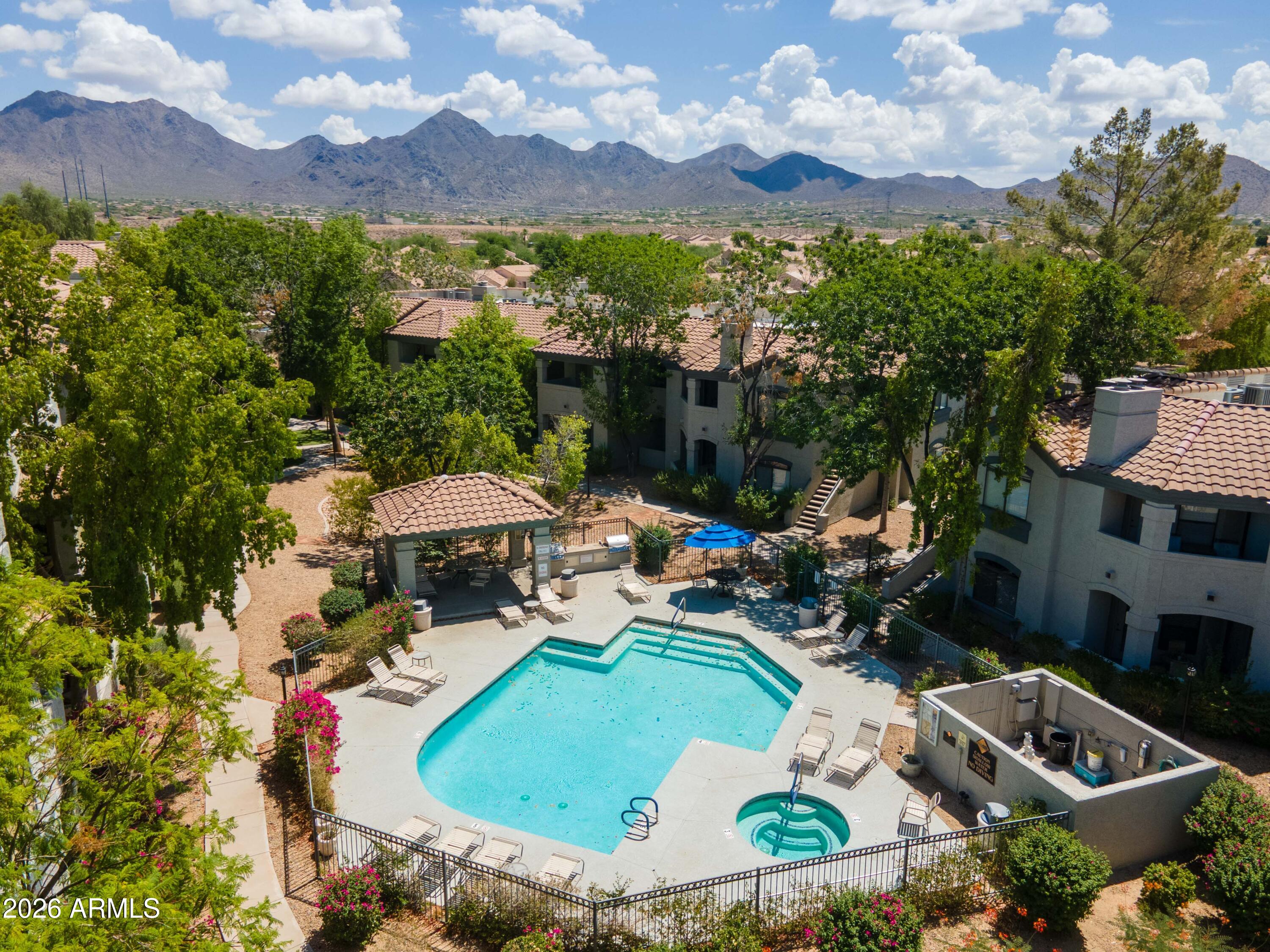 15095 N Thompson Peak Parkway 1118 — photo