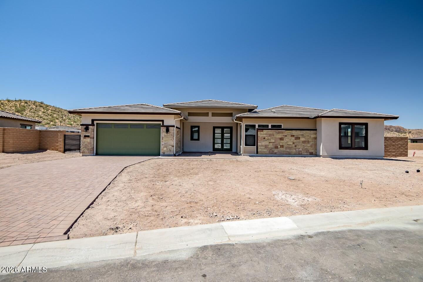 11139 E Rio Bravo Road — photo