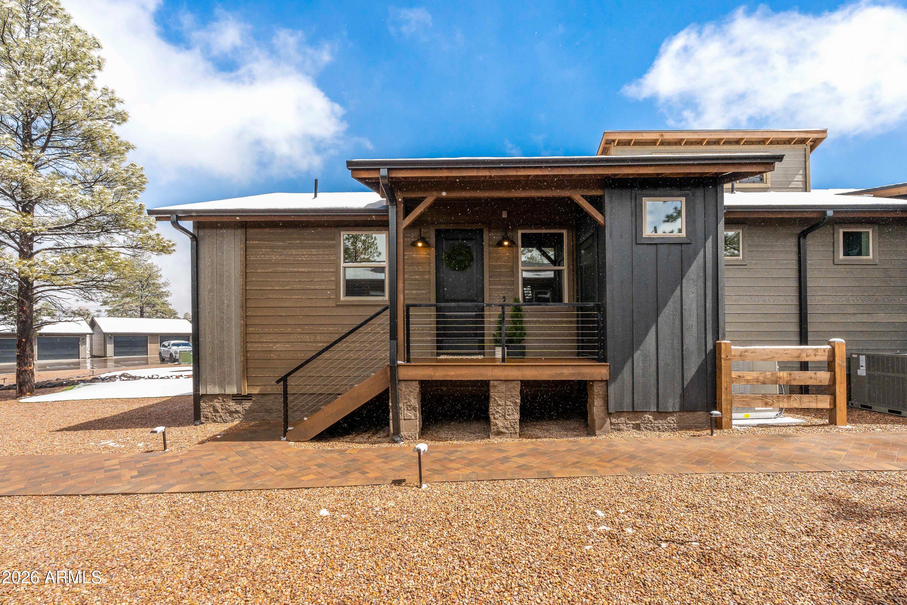 3941 W Cooley Street — photo