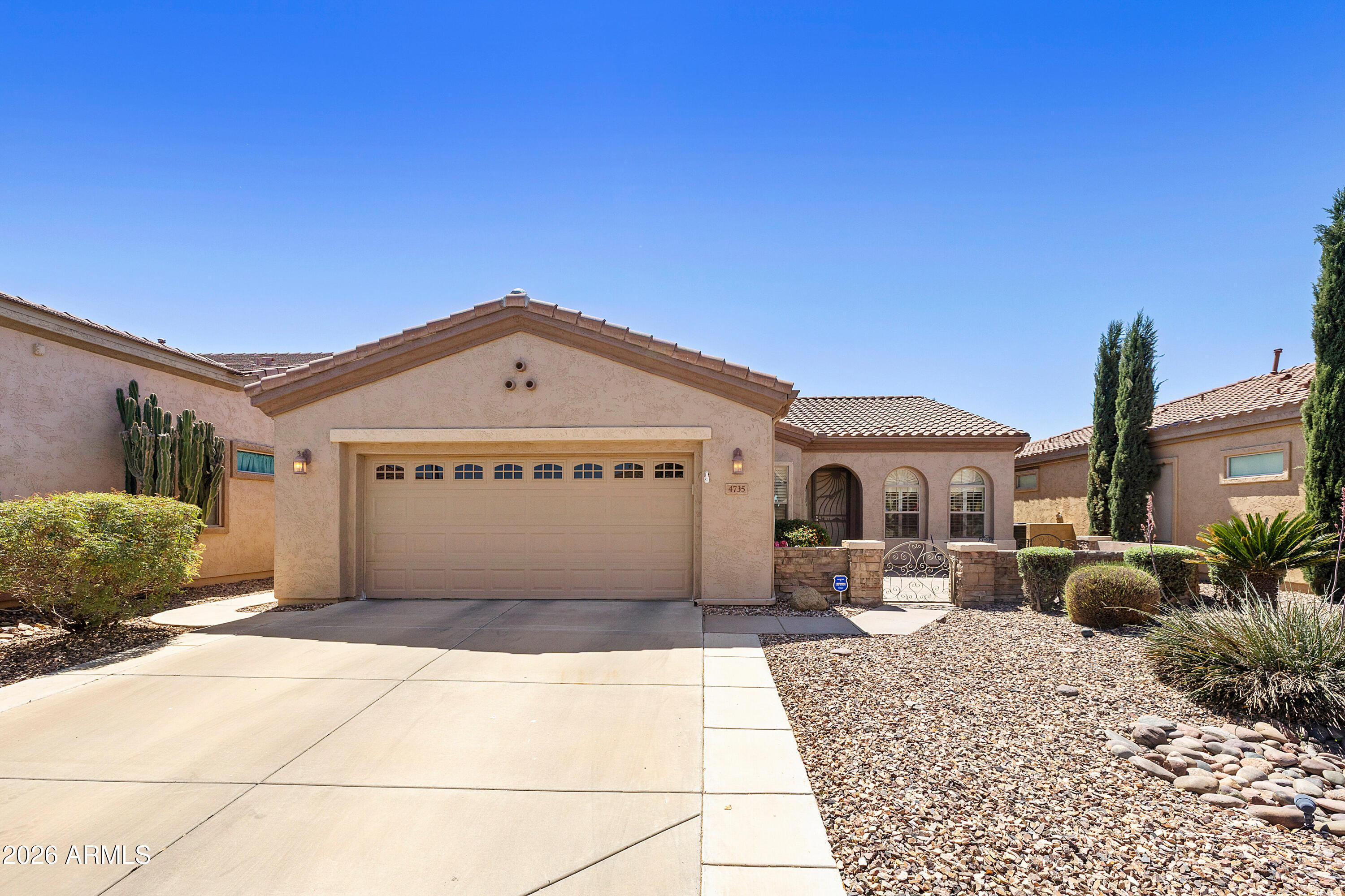 4735 E Sourwood Drive — photo