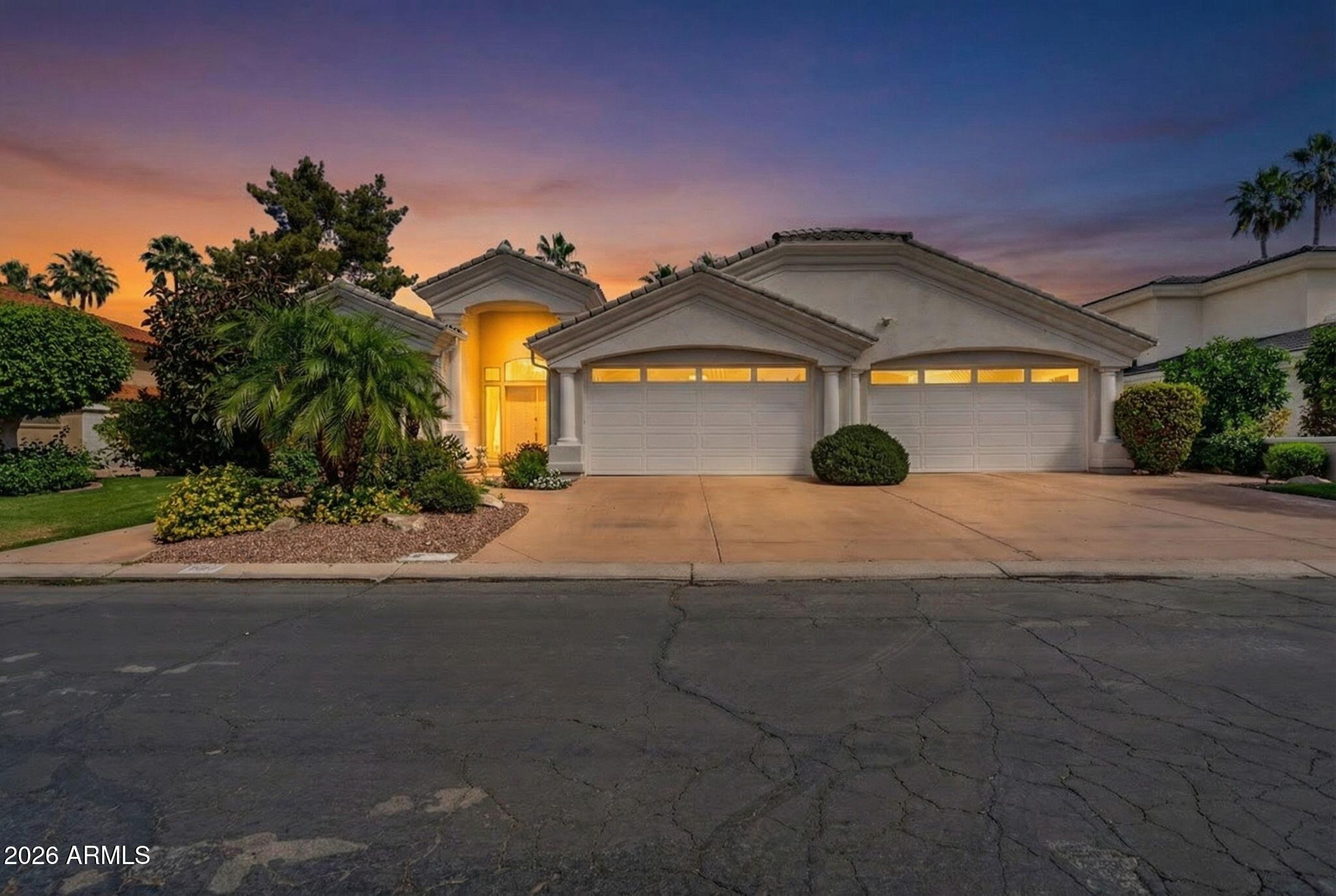 1318 E Treasure Cove Drive — photo