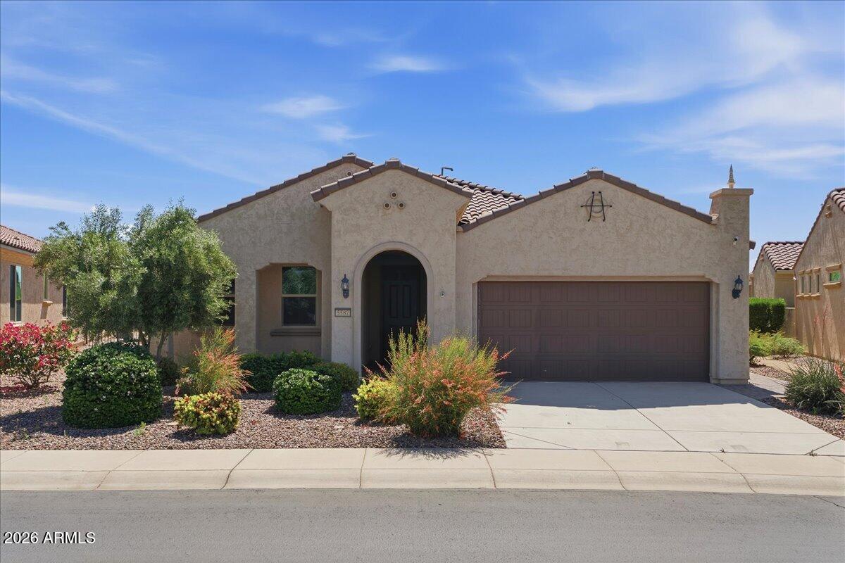 5587 W Cinder Brook Way — photo