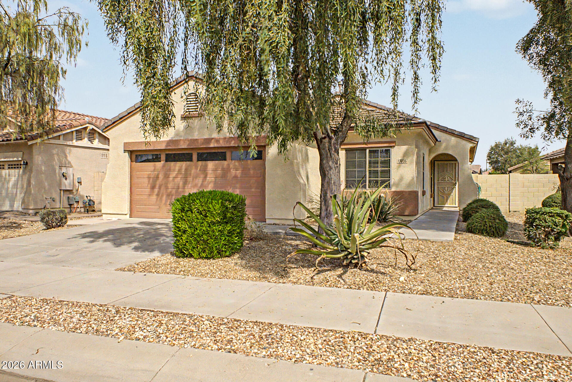 17026 W Sonora Street — photo