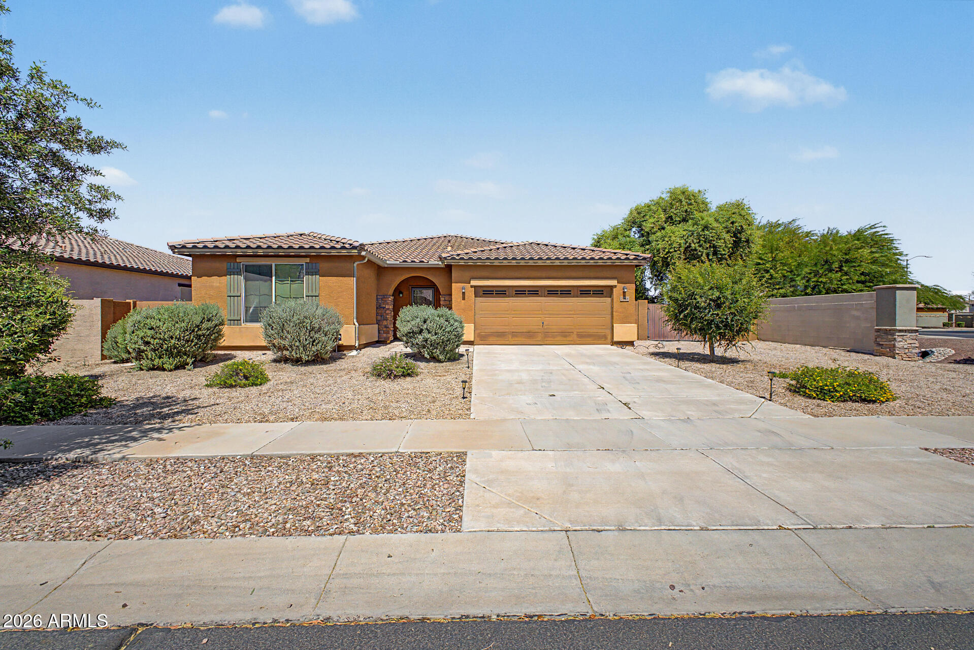 7564 W Berridge Lane — photo