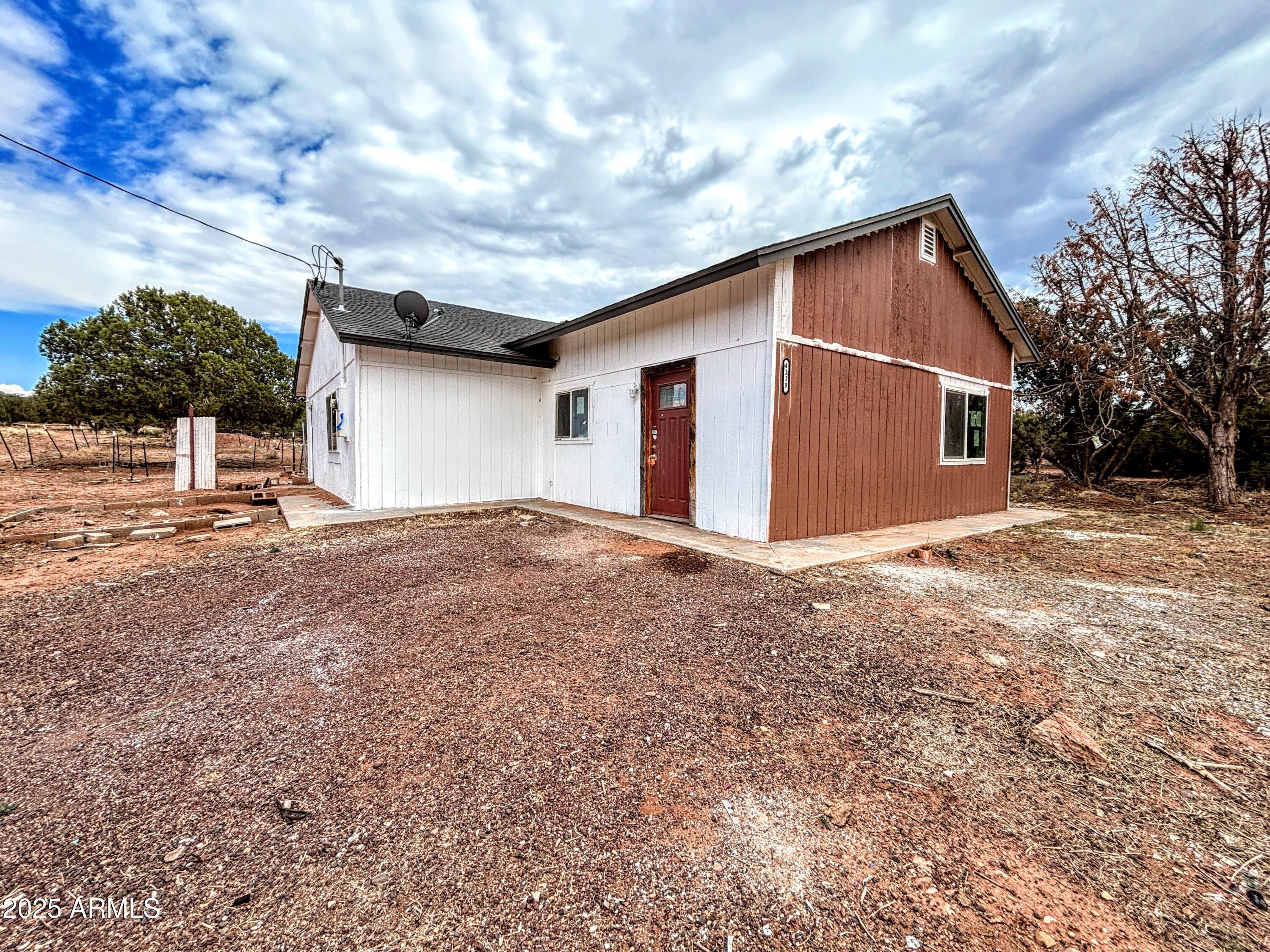 4119 Indian Bend Road — photo