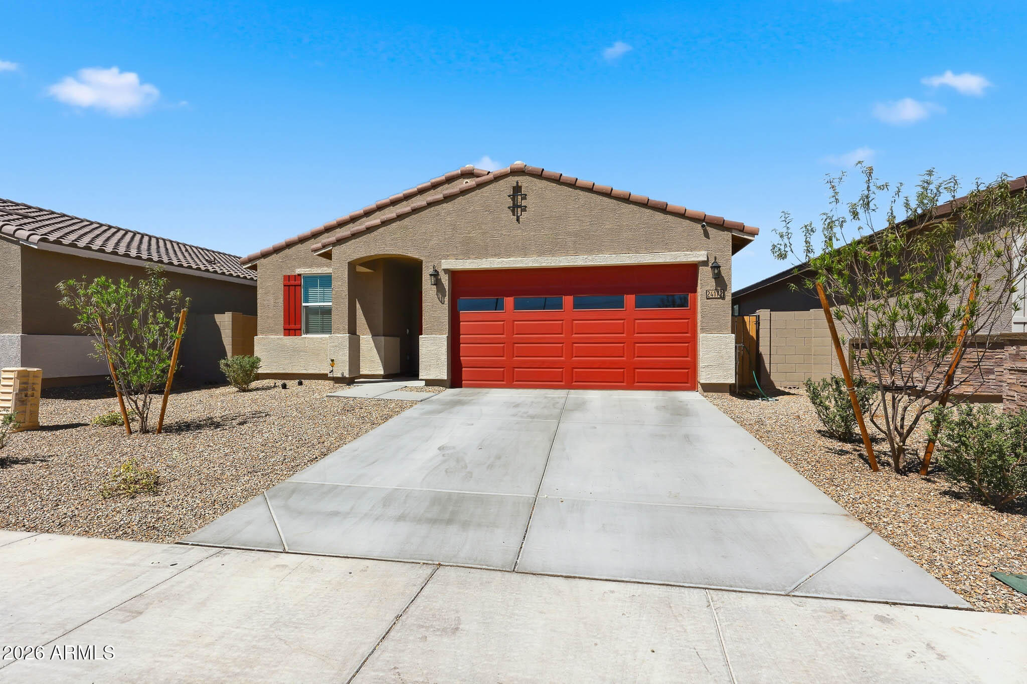 24172 W Hopi Street — photo