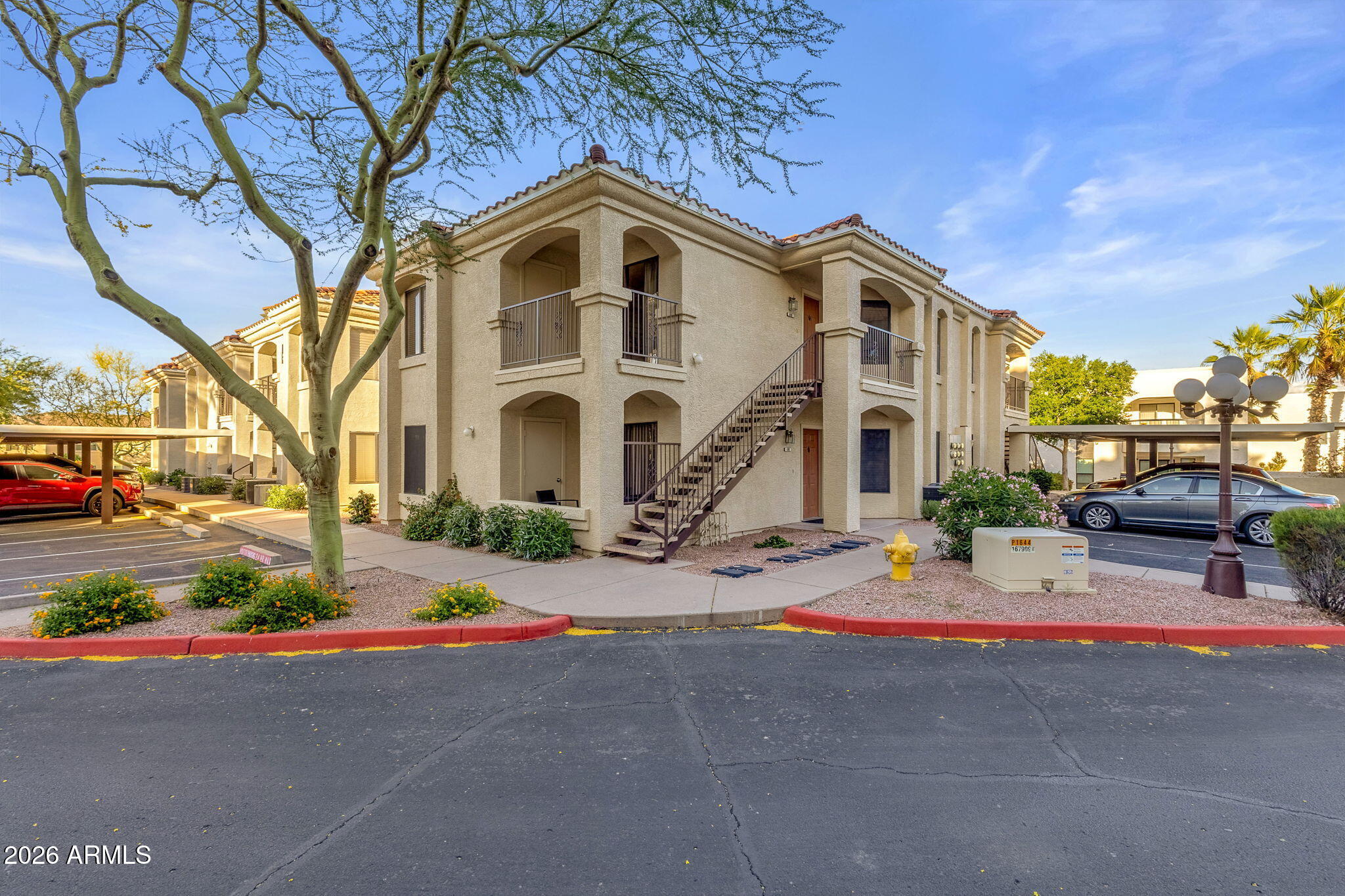 16715 E el Lago Boulevard 205 — photo