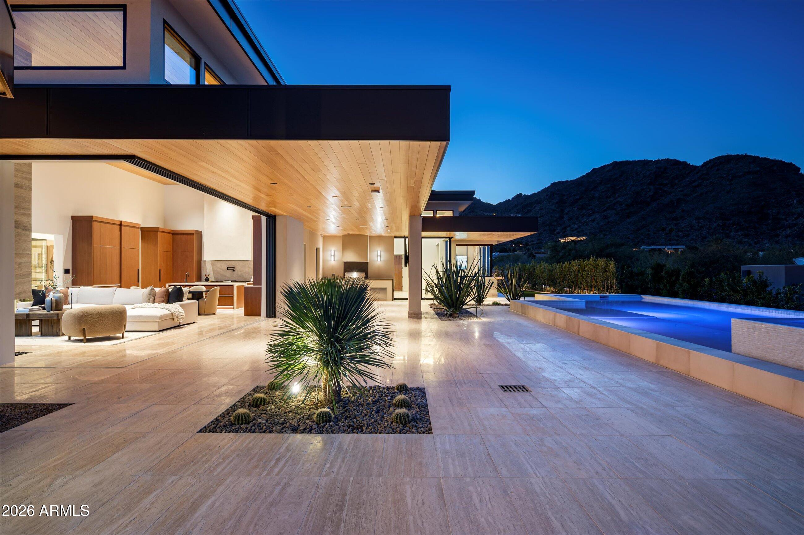 6200 E Quartz Mountain Road — photo