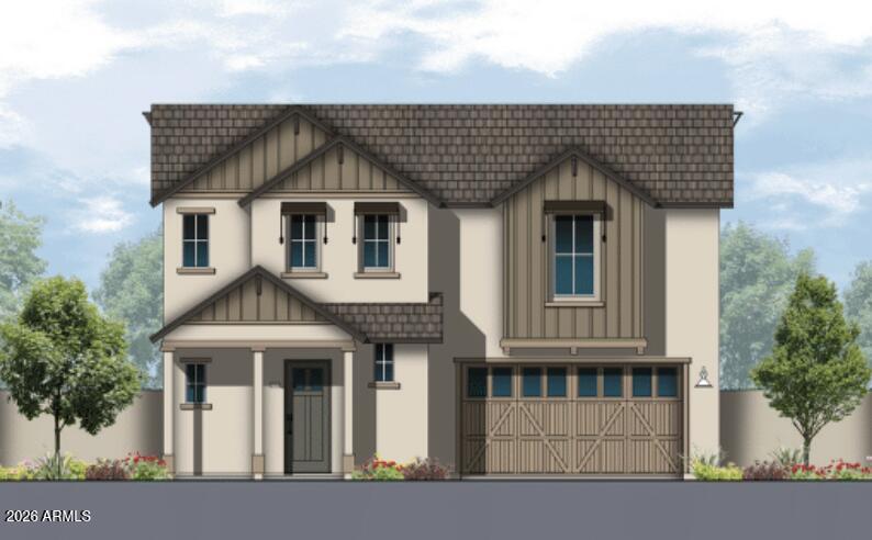 2346 E Stephens Court — photo