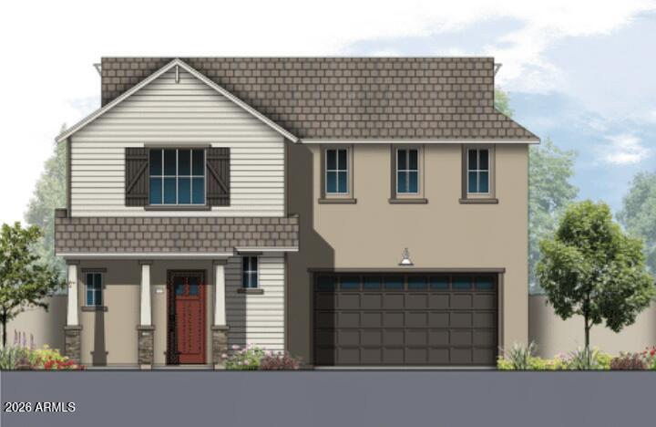 2349 E Stephens Court — photo