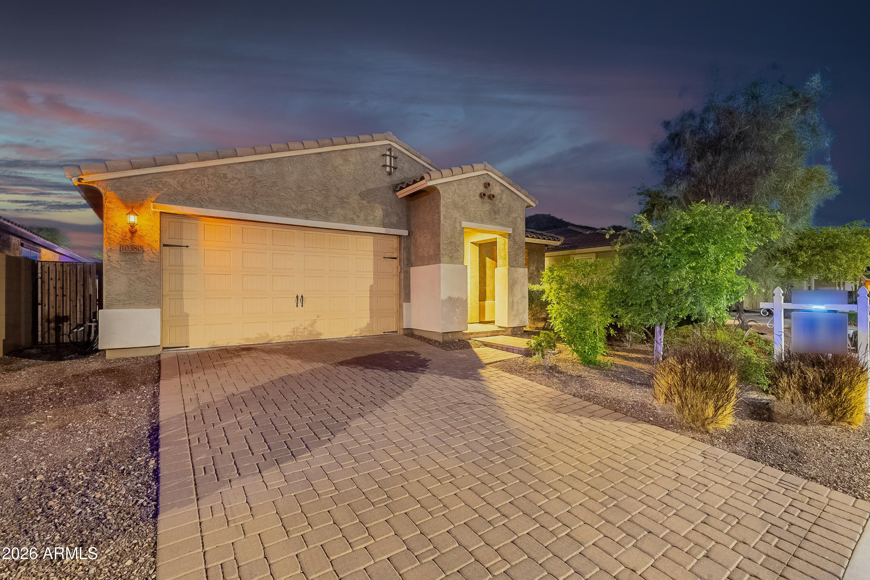 10380 W Alyssa Lane — photo
