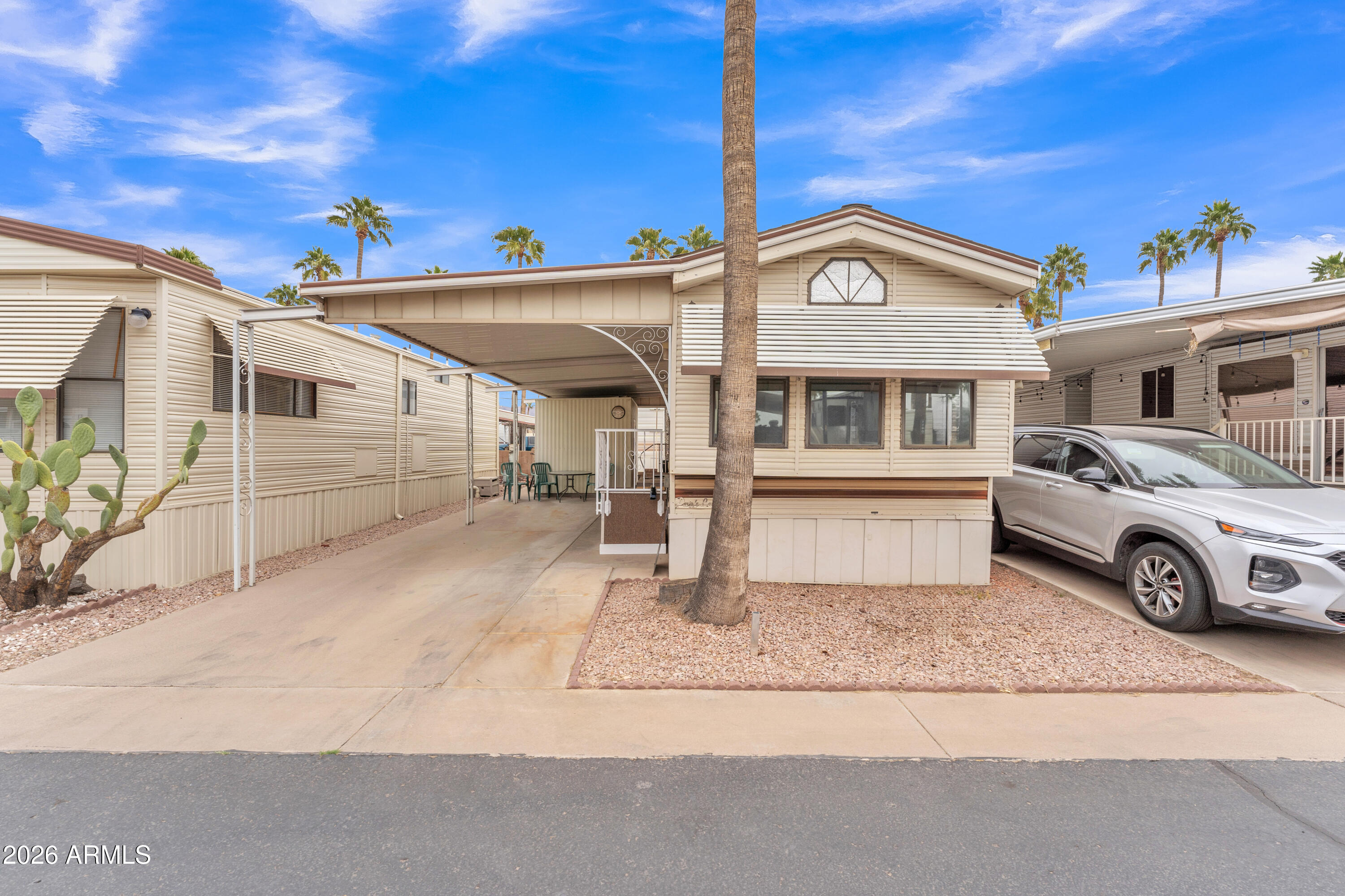 1152 S Sioux Drive — photo