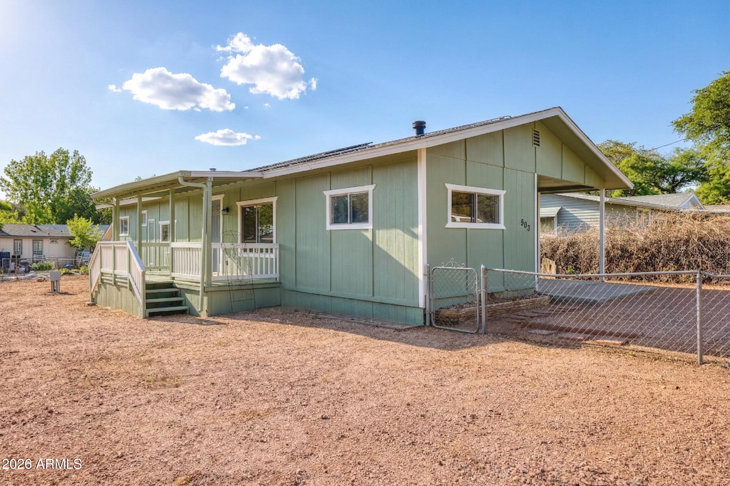 503 W Johnson Drive — photo