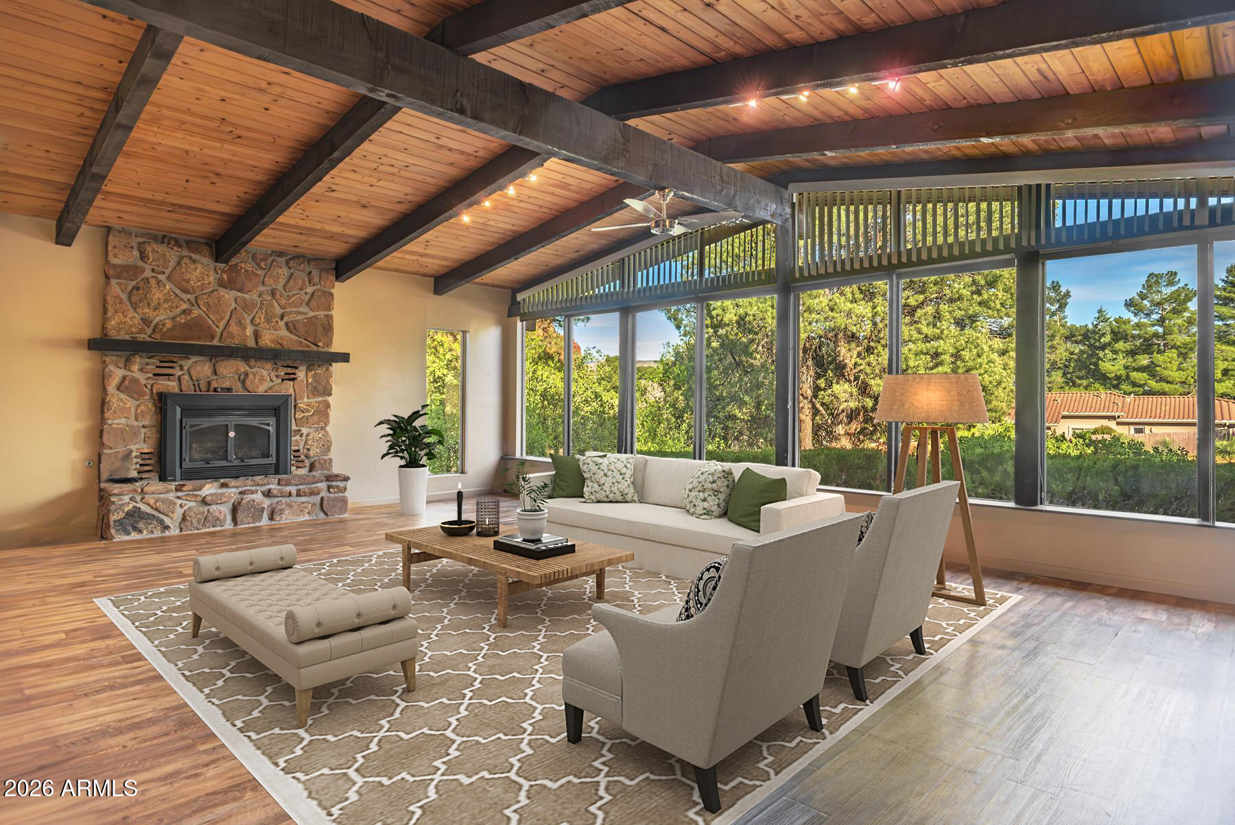 80 Adobe Trail — photo